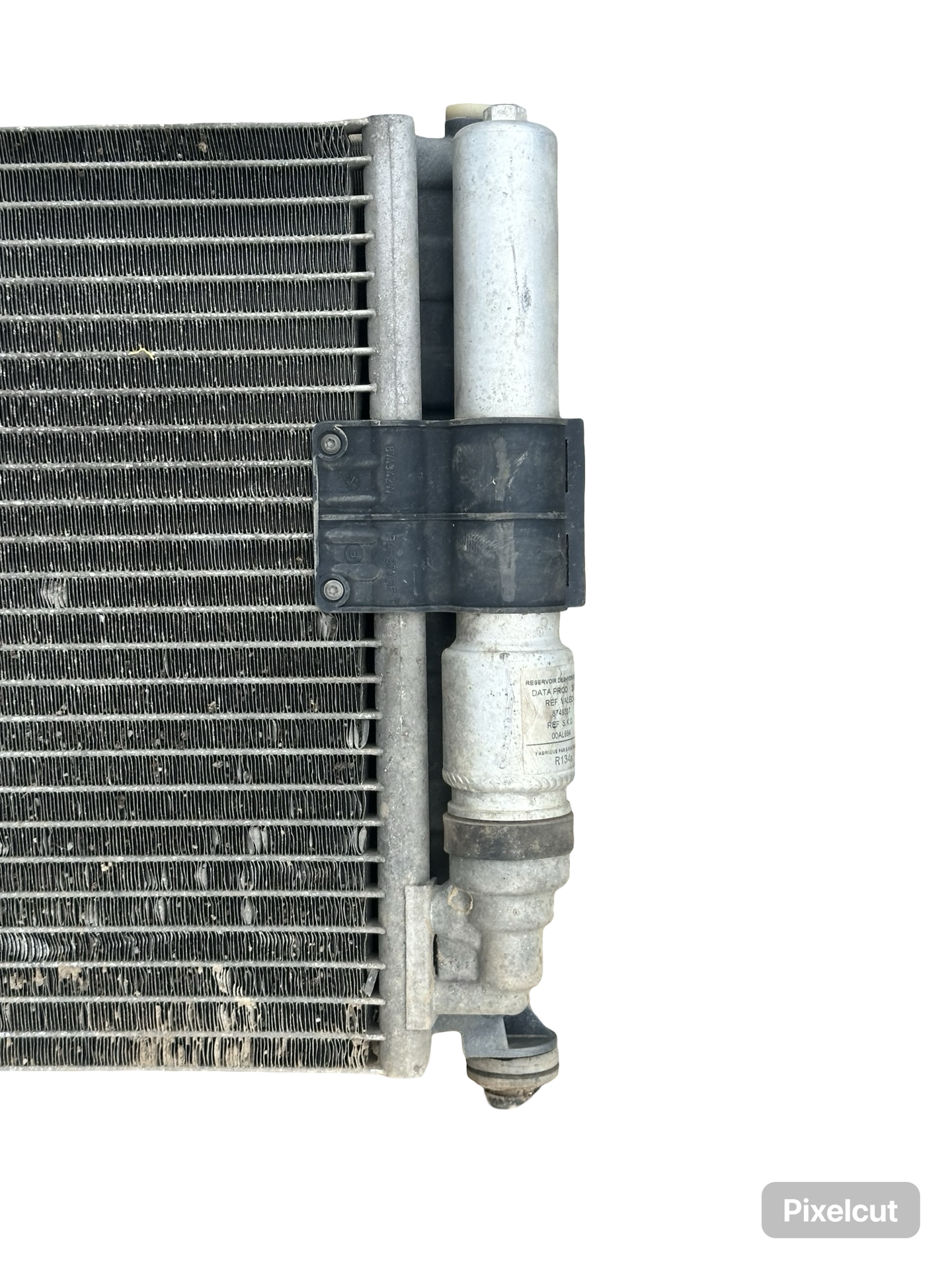 Ansamblu Radiatoare Fiat Punto 188 1999–2007 - 1.2i – foto 3