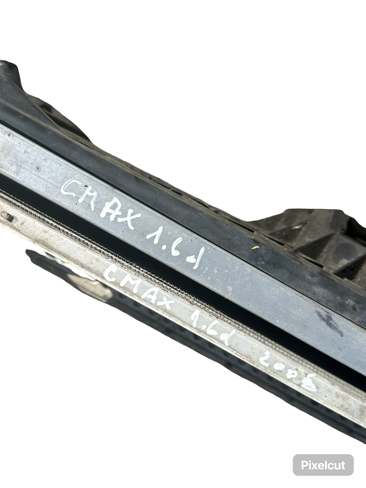 Ansamblu Radiatoare Ford C-max 1 2003–2010 - 1.6D – foto 4