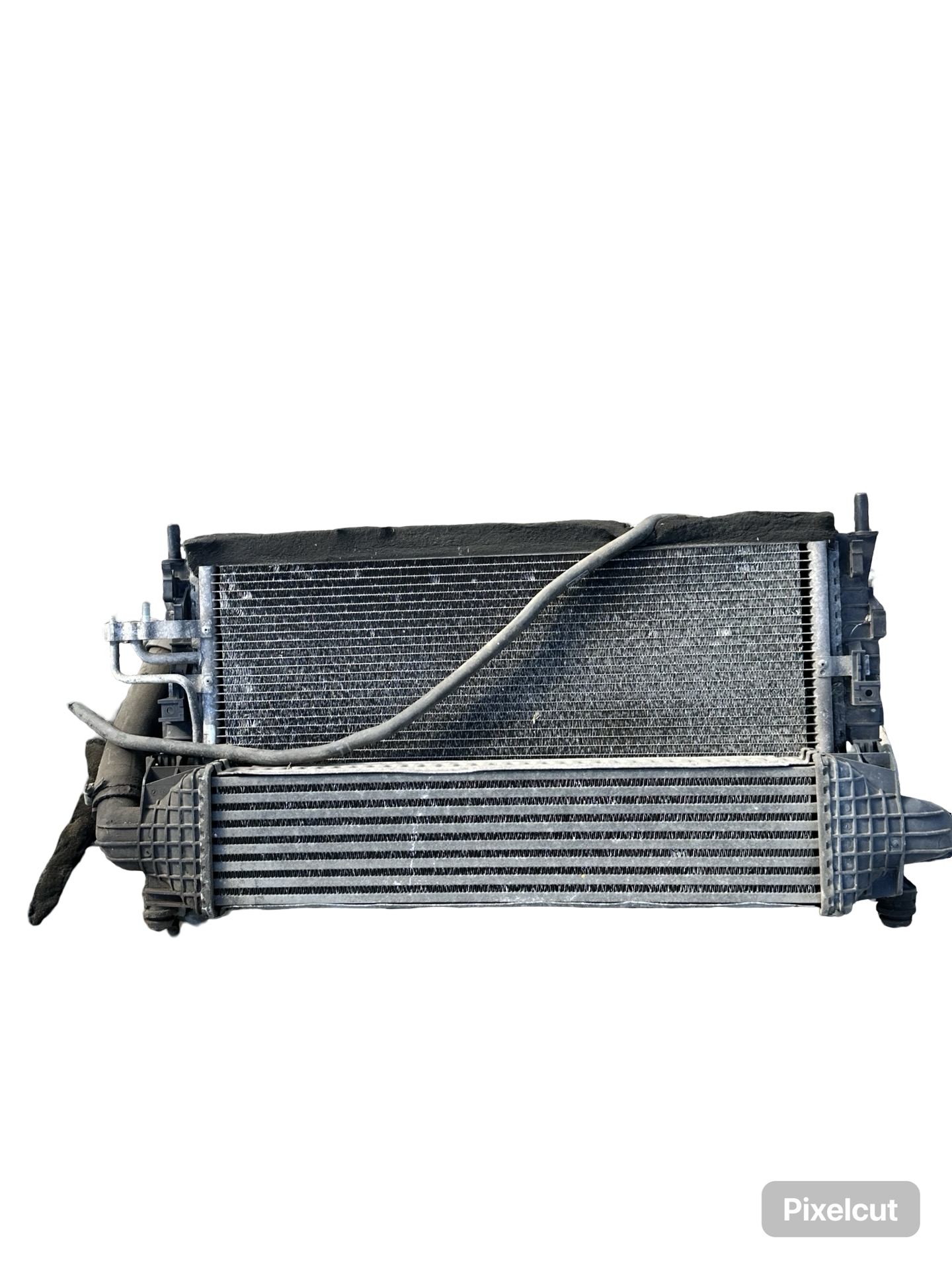 Ansamblu Radiatoare Ford C-max 1 2003–2010 - cod: 0130303930 1.6D