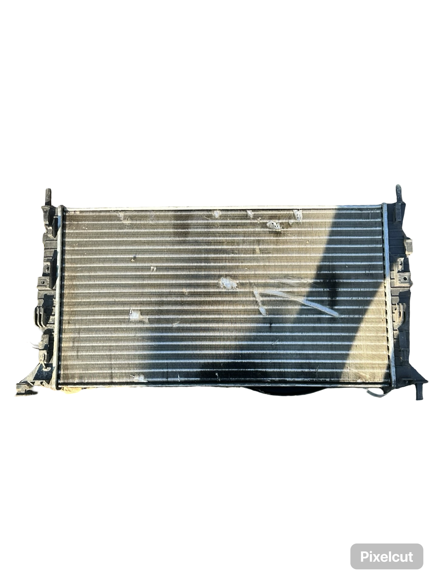 Ansamblu Radiatoare Ford C-max 1 2003–2010 - cod: 0130307072 1.6D