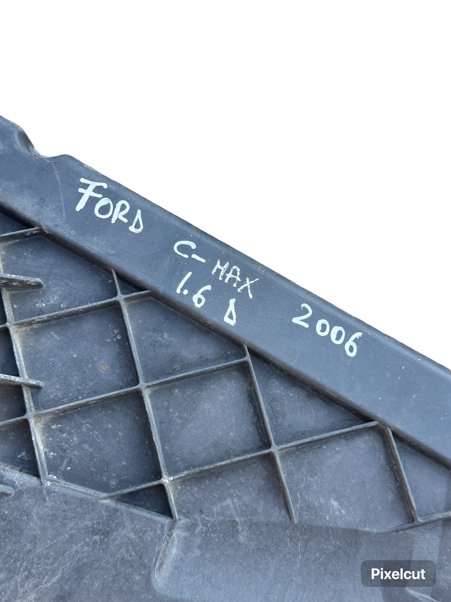 Ansamblu Radiatoare Ford C-max 1 2003–2010 - cod: 0130307072 1.6D – foto 8
