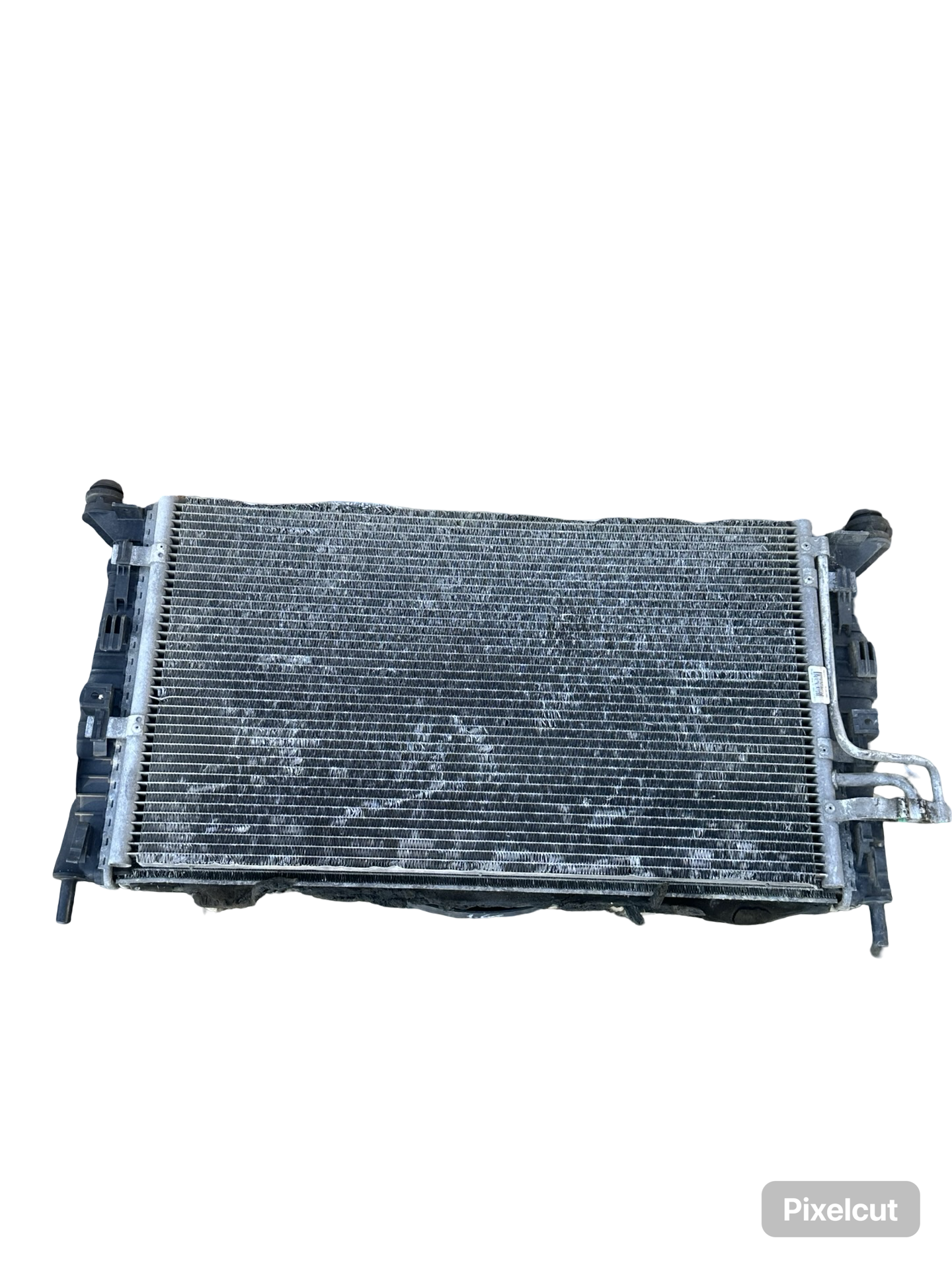 Ansamblu Radiatoare Ford C-max 1 2003–2010 - cod: 3M5H-19710-CA 1.6D