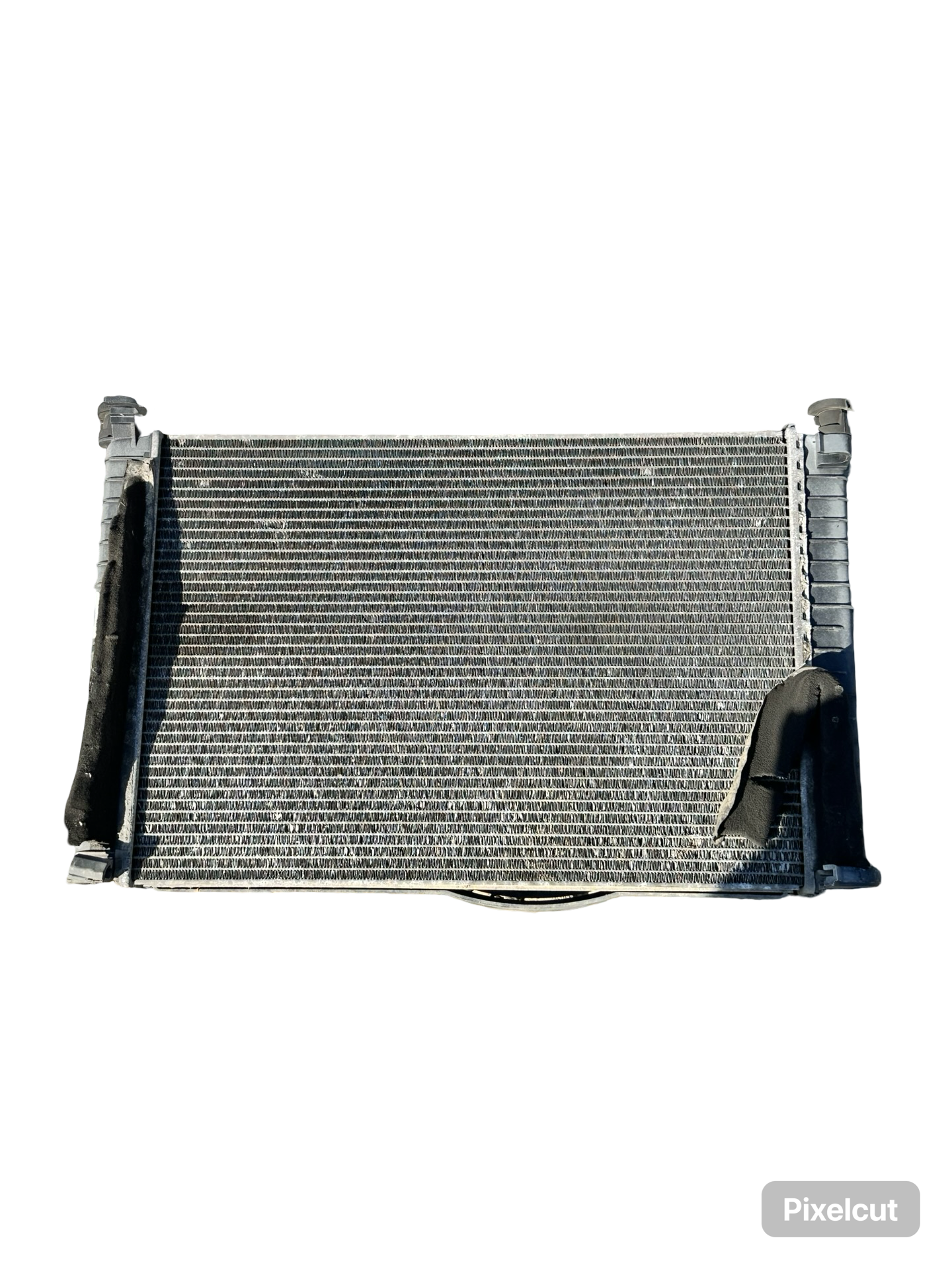 Ansamblu Radiatoare Ford Fiesta 2001–2008 - cod: 2S6H-8005-AC 1.4TDCI