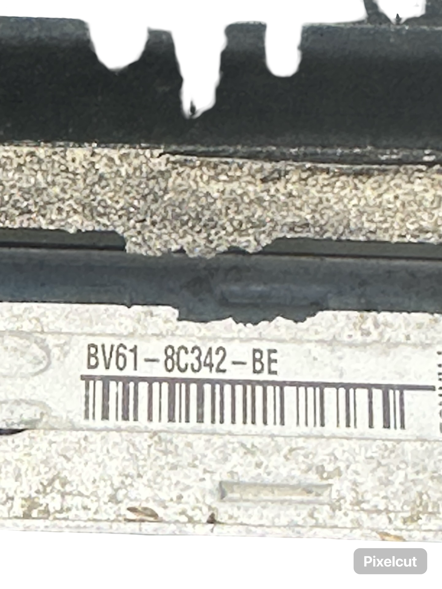 Ansamblu Radiatoare Ford Focus 3 2010–2018 ( apa + clima ) - cod: BV61-8C342-BE 1.6 T1DB – foto 5