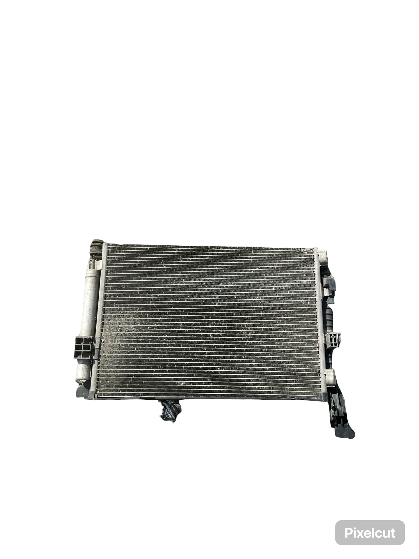 Ansamblu Radiatoare Ford Focus 3 2010–2018 ( apa + clima ) - cod: BV61-8C342-BE 1.6 T1DB – foto 7