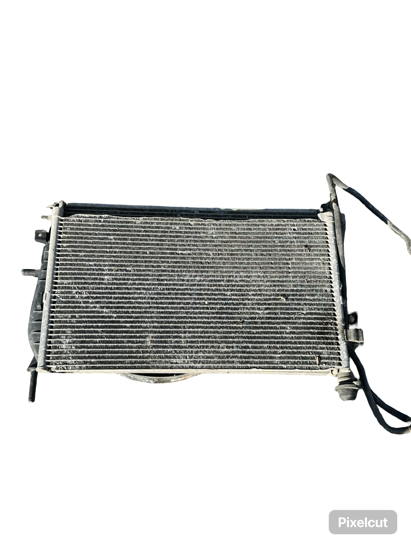 Ansamblu Radiatoare Ford Mondeo 3 2006–2014 - cod: 2S71-8C607-B 2.0TDCI