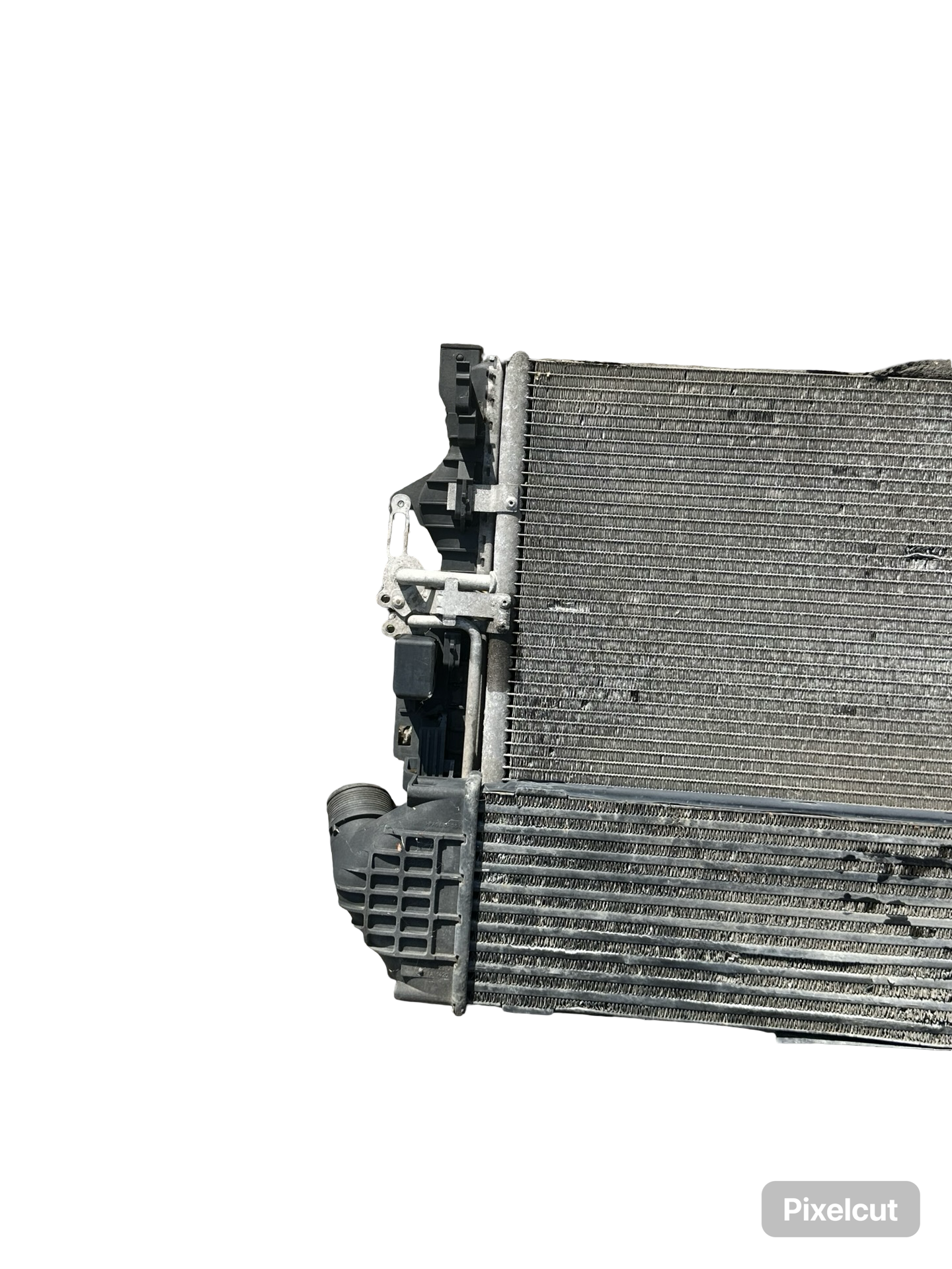 Ansamblu Radiatoare FORD MONDEO IV 2007 - 2015 - 1.8TDCI – foto 3