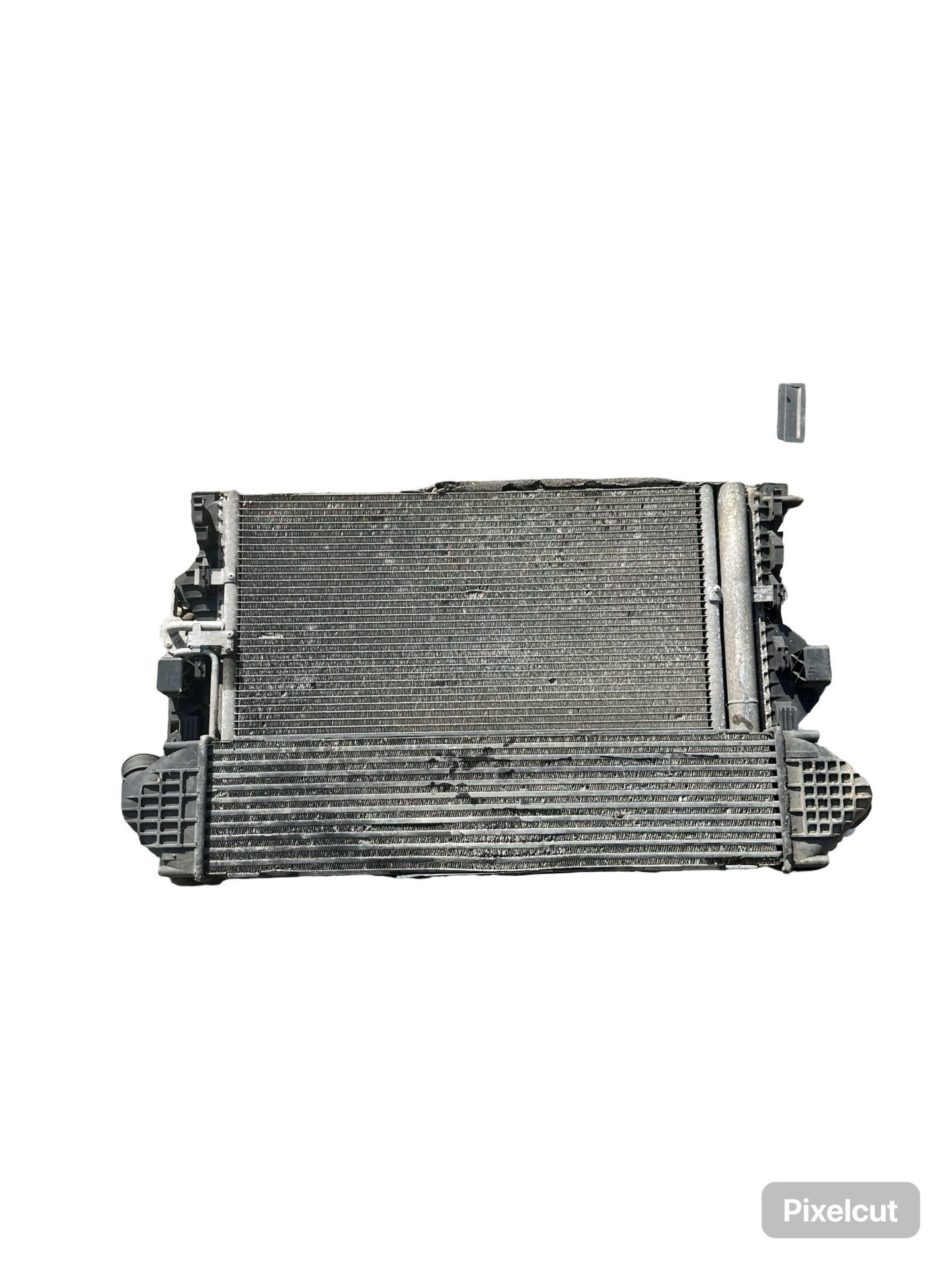 Ansamblu Radiatoare FORD MONDEO IV 2007 - 2015 - 1.8TDCI