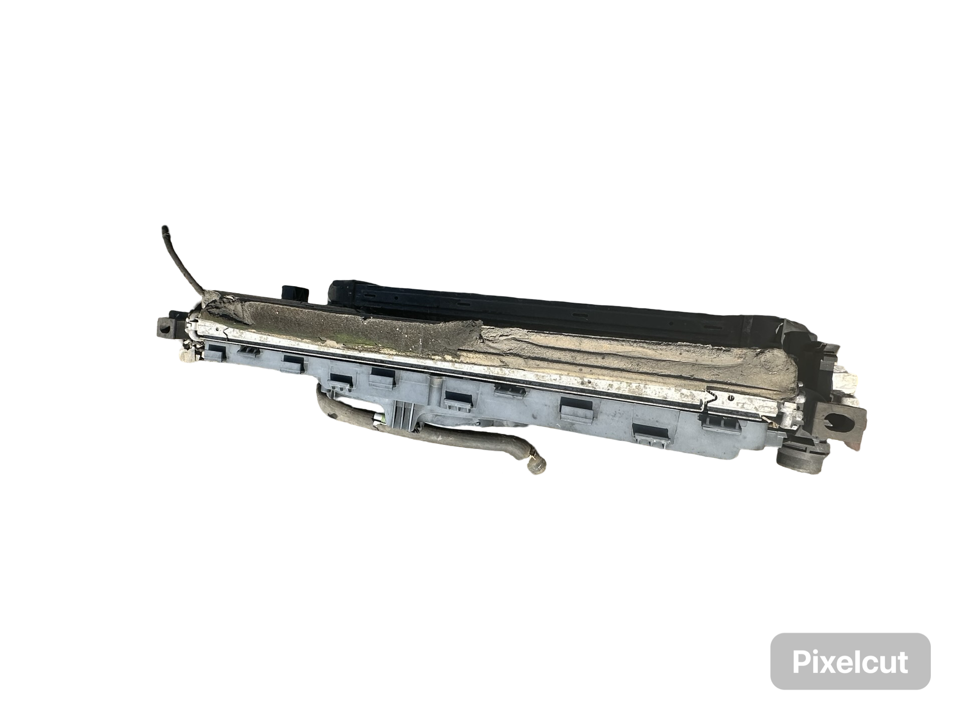 Ansamblu Radiatoare FORD MONDEO IV 2007 - 2015 - 1.8TDCI – foto 4