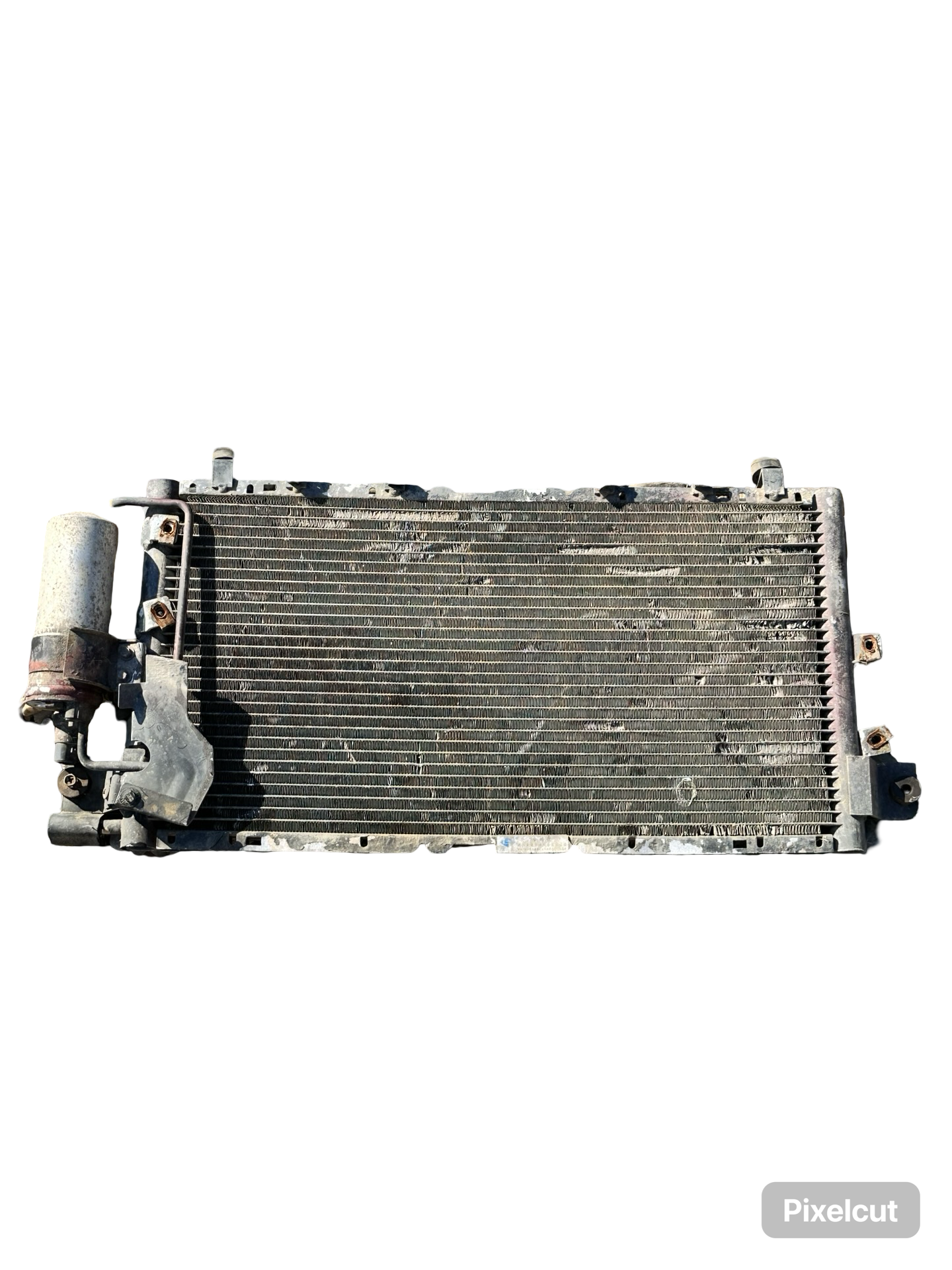 Ansamblu Radiatoare Great Wall Hover 2005–2010 - 2.4i