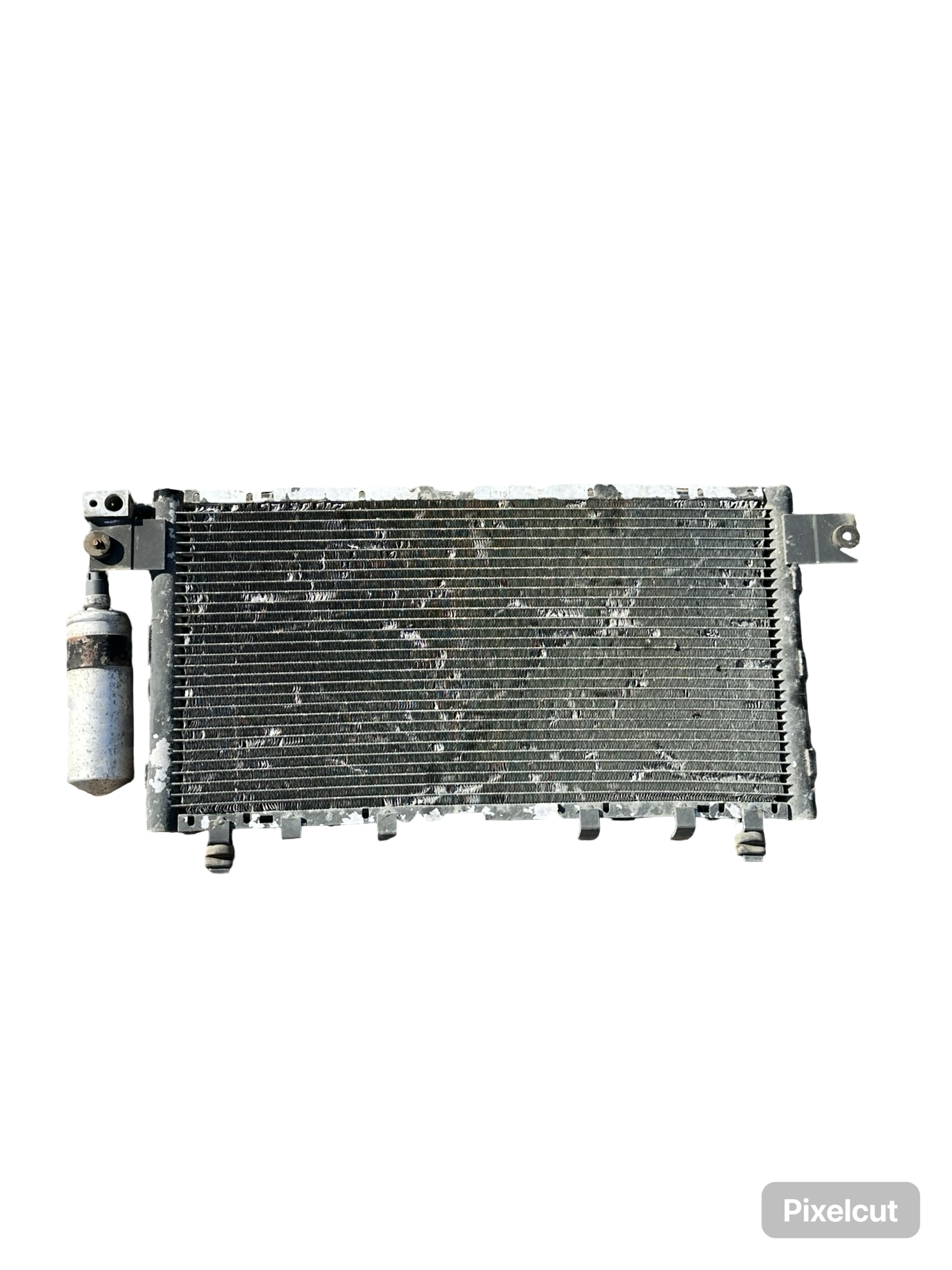 Ansamblu Radiatoare Great Wall Hover 2005–2010 - 2.4i – foto 4