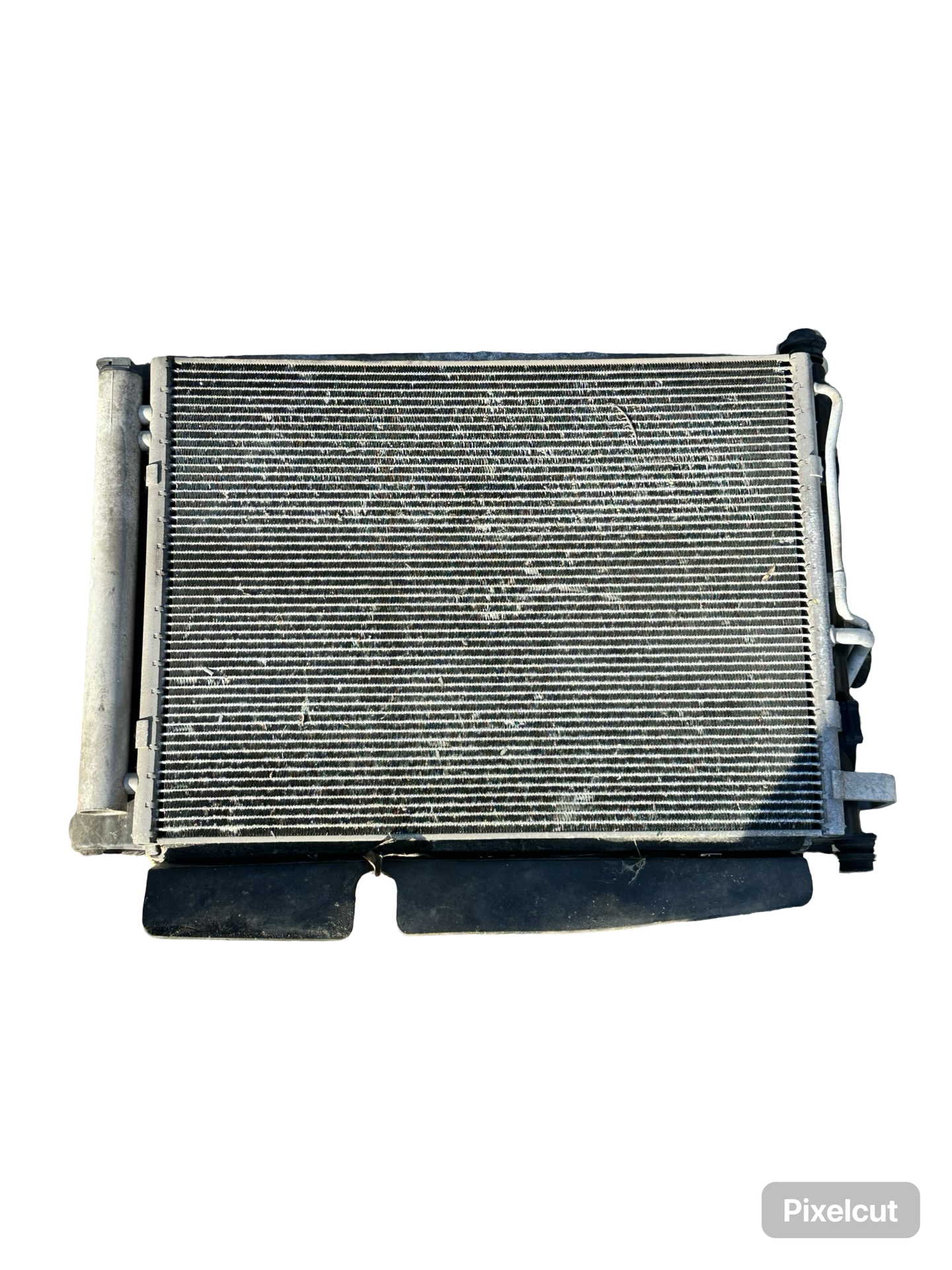 Ansamblu Radiatoare Hyundai IX20 2010–2025 - 1.6CRDI