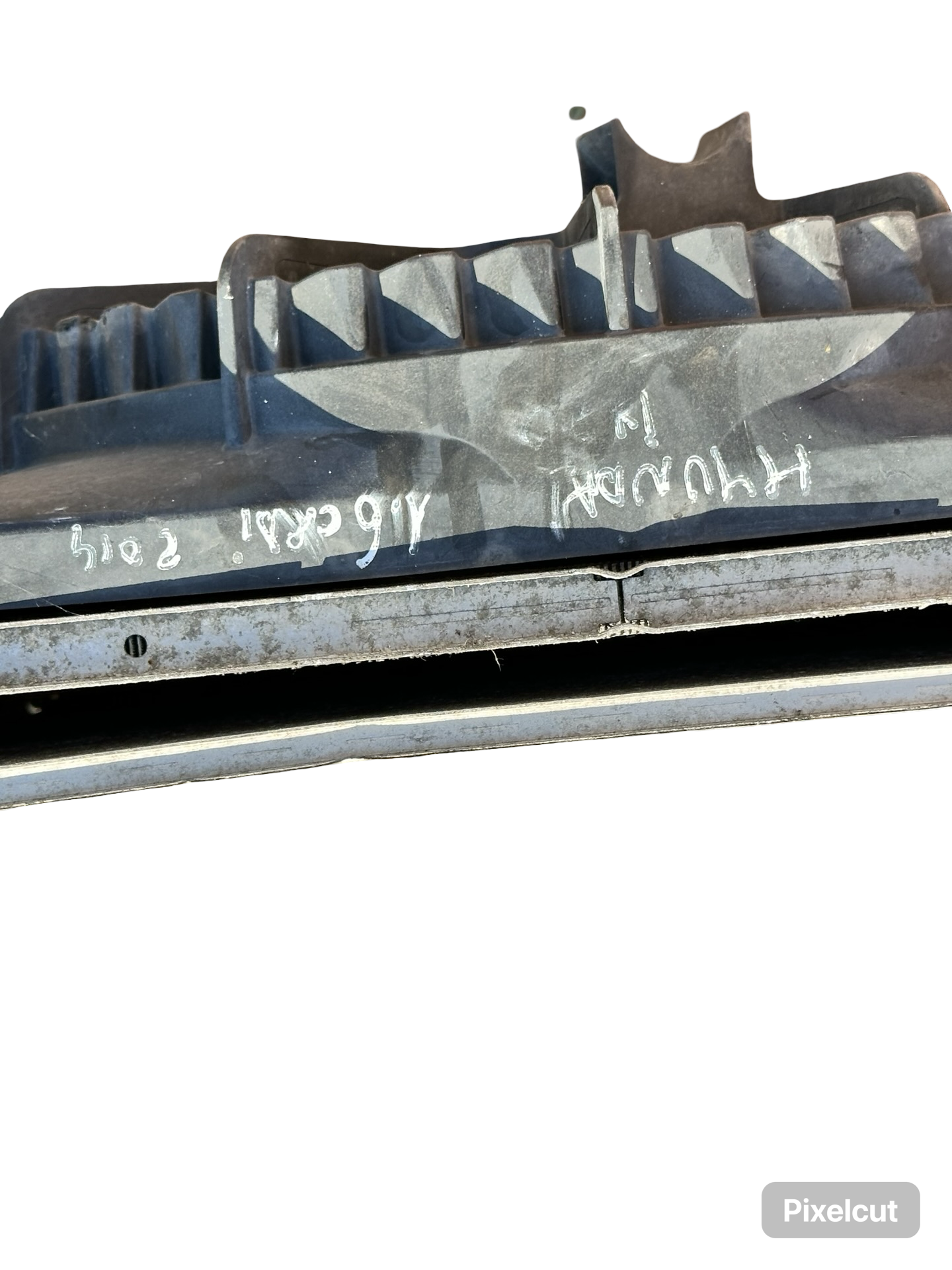 Ansamblu Radiatoare Hyundai IX20 2010–2025 - 1.6CRDI – foto 7