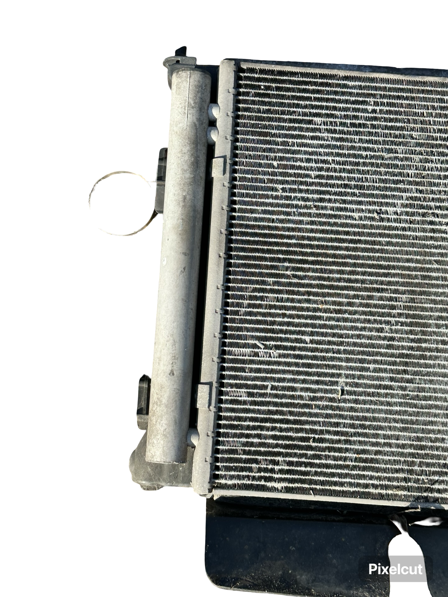 Ansamblu Radiatoare Hyundai IX20 2010–2025 - 1.6CRDI – foto 3