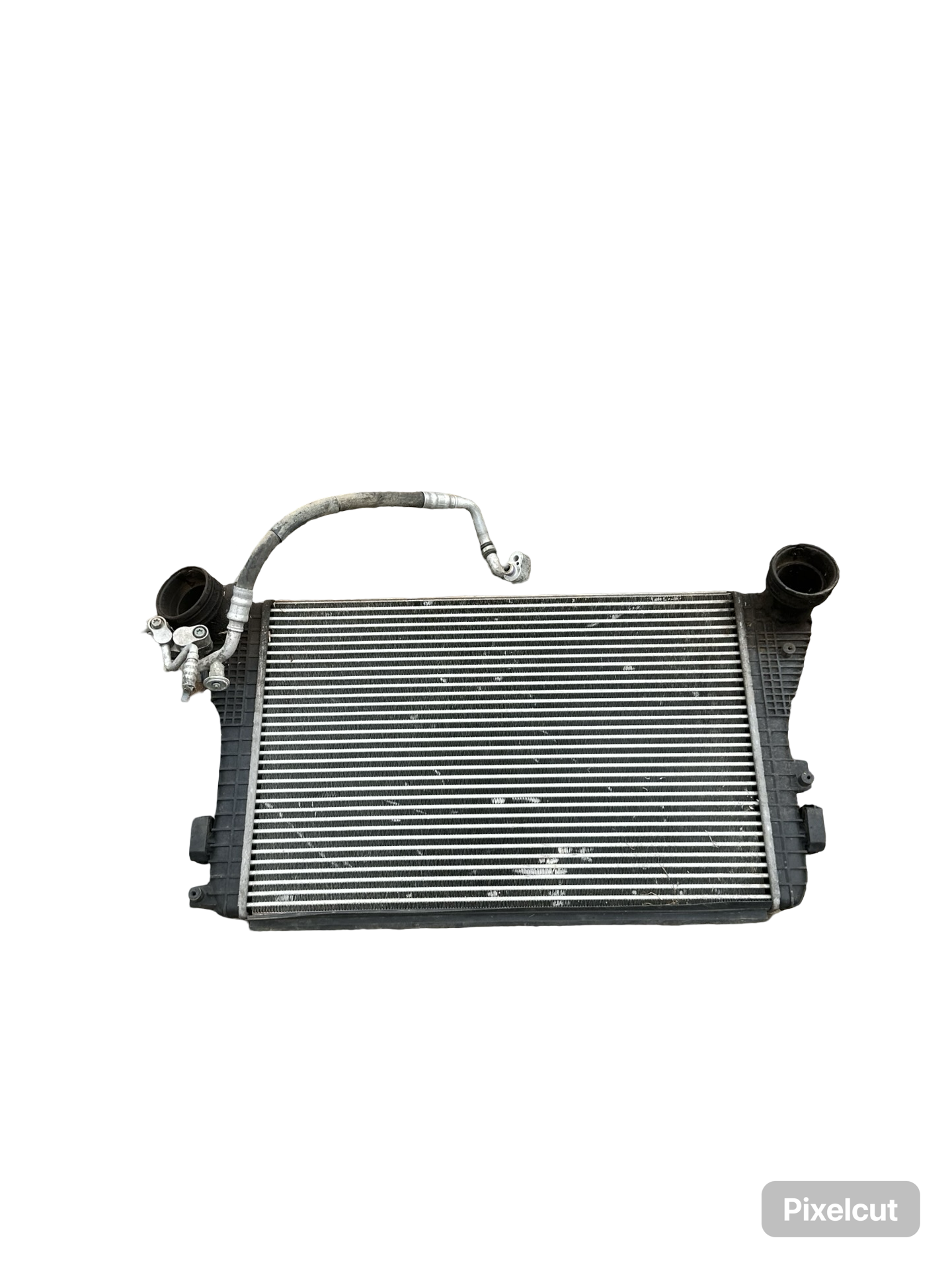 Ansamblu Radiatoare (intercooler + clima ) Volkswagen Golf 5 2003–2009 - cod: 1K0820411G 2.0TDI