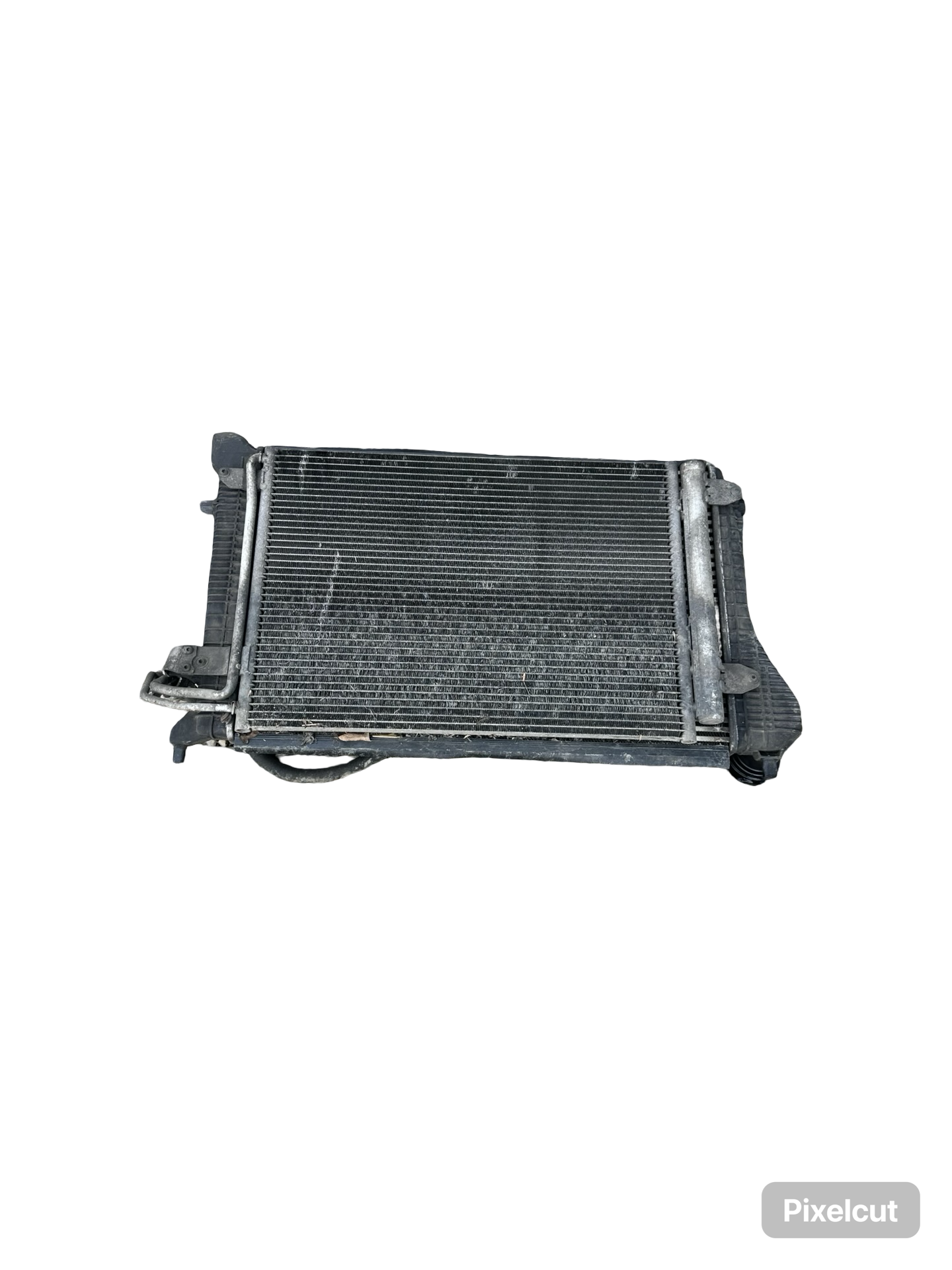 Ansamblu Radiatoare (intercooler+clima) Volkswagen Golf 5 Plus 2004–2008 - cod: 1K0820411N 2.0TDI BMM
