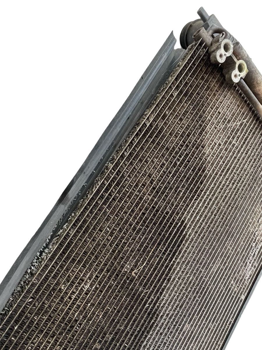 Ansamblu radiatoare ( intercooler , clima ) VOLKSWAGEN PASSAT 3C2 2005 - 2010 3C0145805AD – foto 4