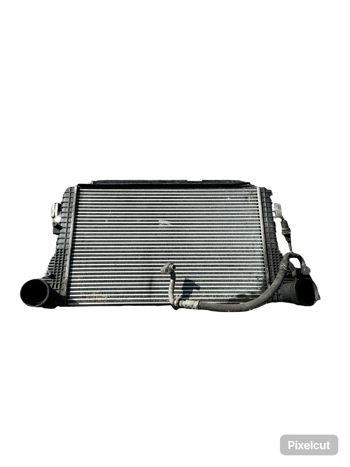 Ansamblu Radiatoare (intercooler + clima ) Volkswagen Touran 1 2003–2015 - 2.0TDI BKD