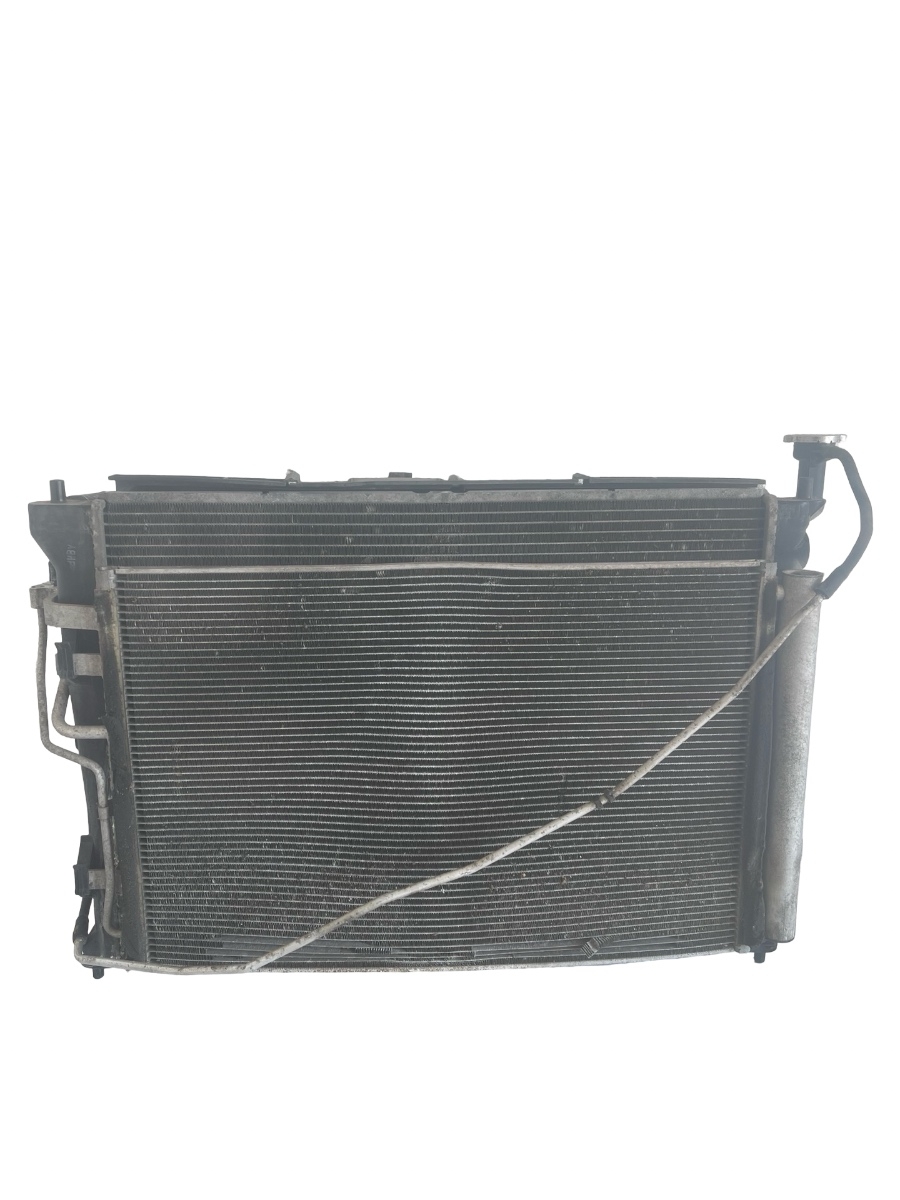 Ansamblu radiatoare KIA CEED Hatchback ED 2006 - 2012 1.4 G4FA