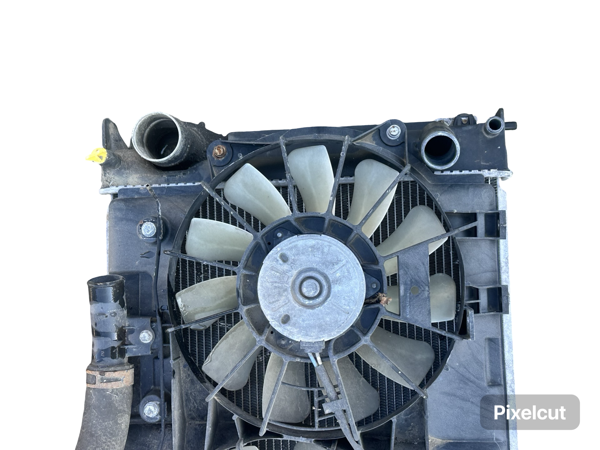Ansamblu Radiatoare Lexus IS 220D 2006 – foto 2