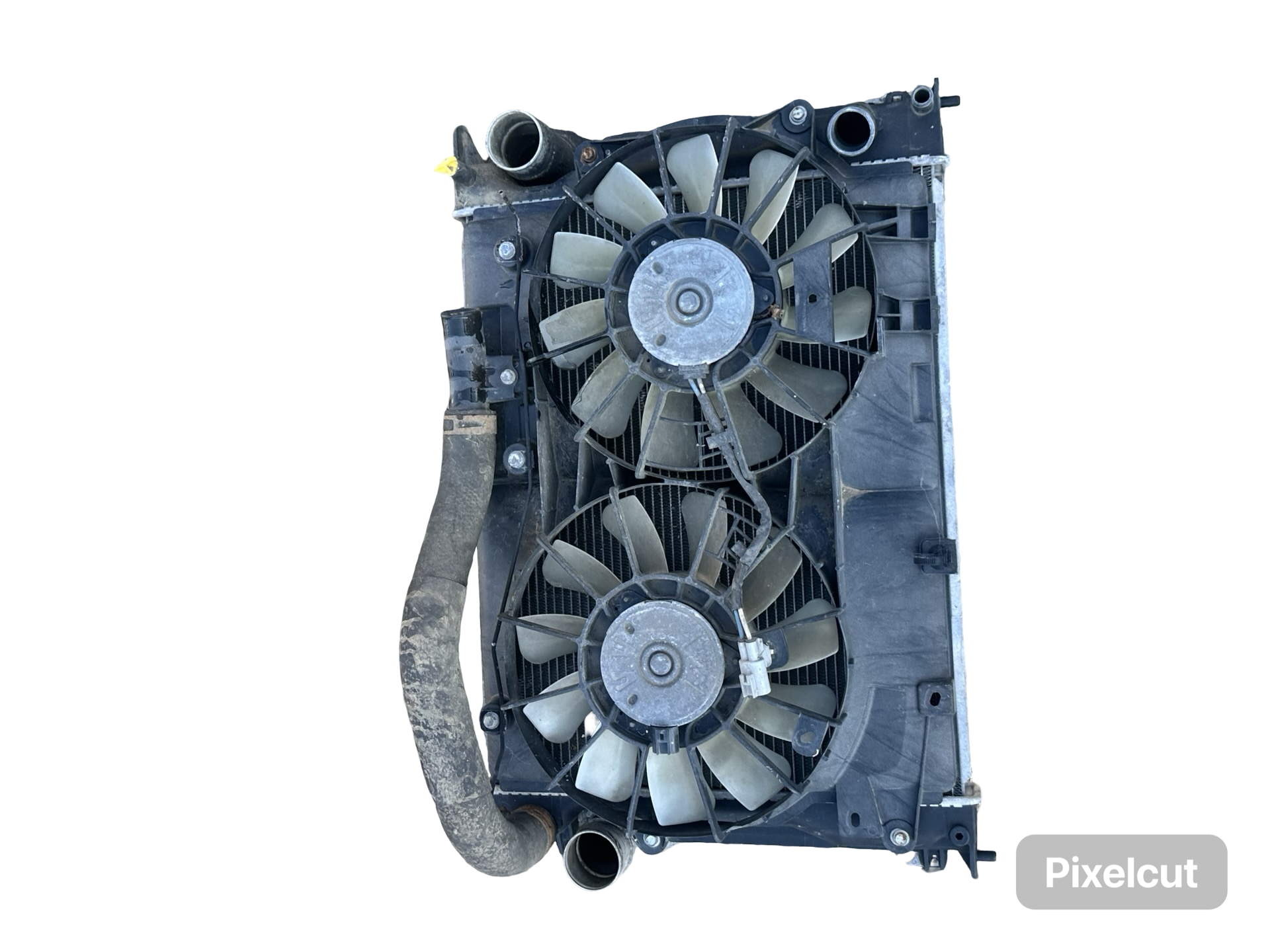 Ansamblu Radiatoare Lexus IS 220D 2006 – foto 4