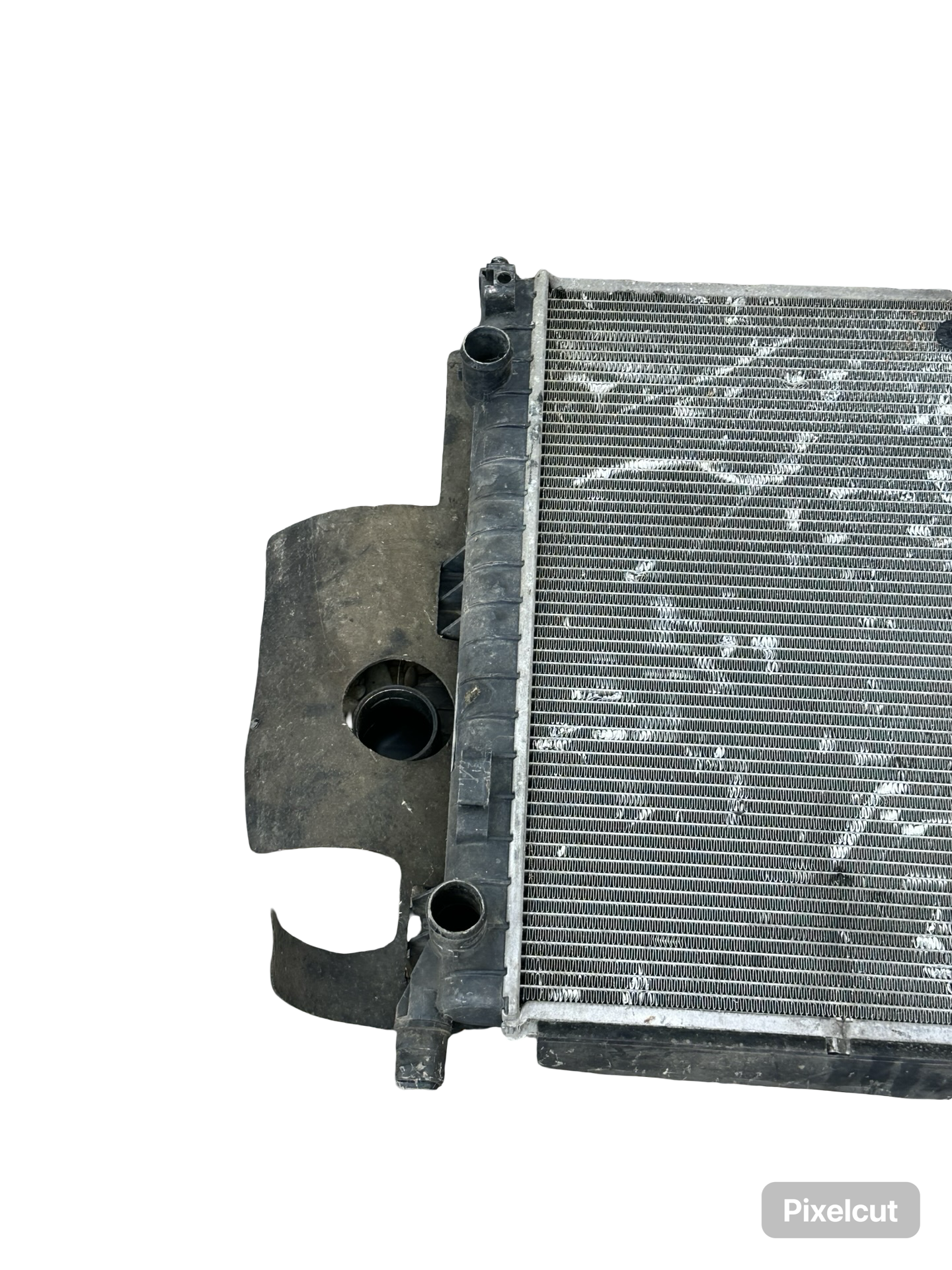 Ansamblu Radiatoare Mercedes M-CLASS W163 1997–2005 - cod: A1635002704 2.7 – foto 5
