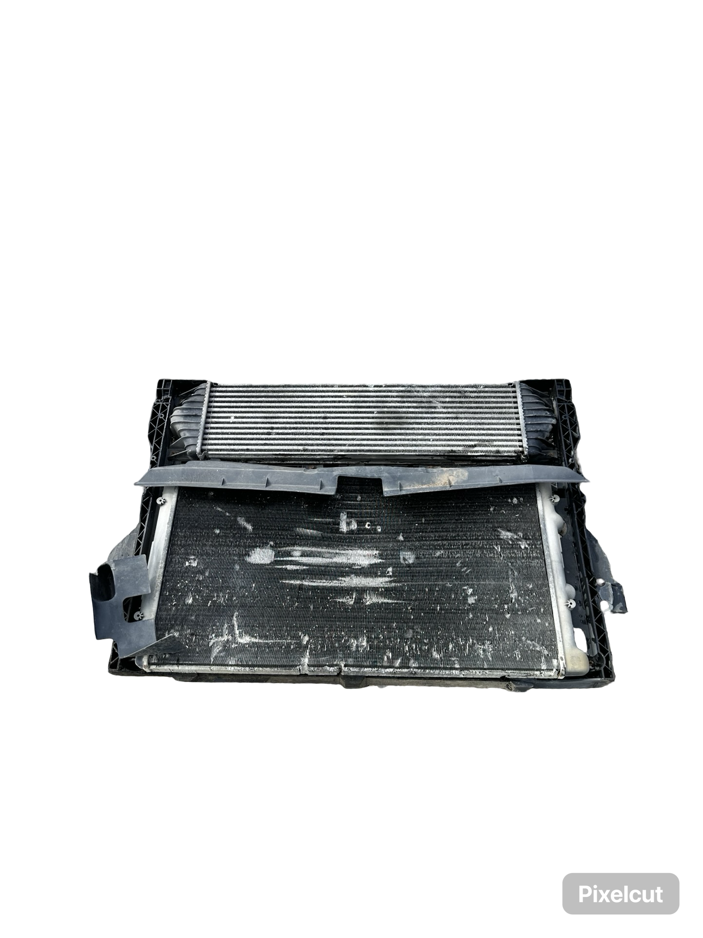 Ansamblu Radiatoare Nissan Interstar I 2.2 dCi G9T 2002–2010 - cod: 8200023040