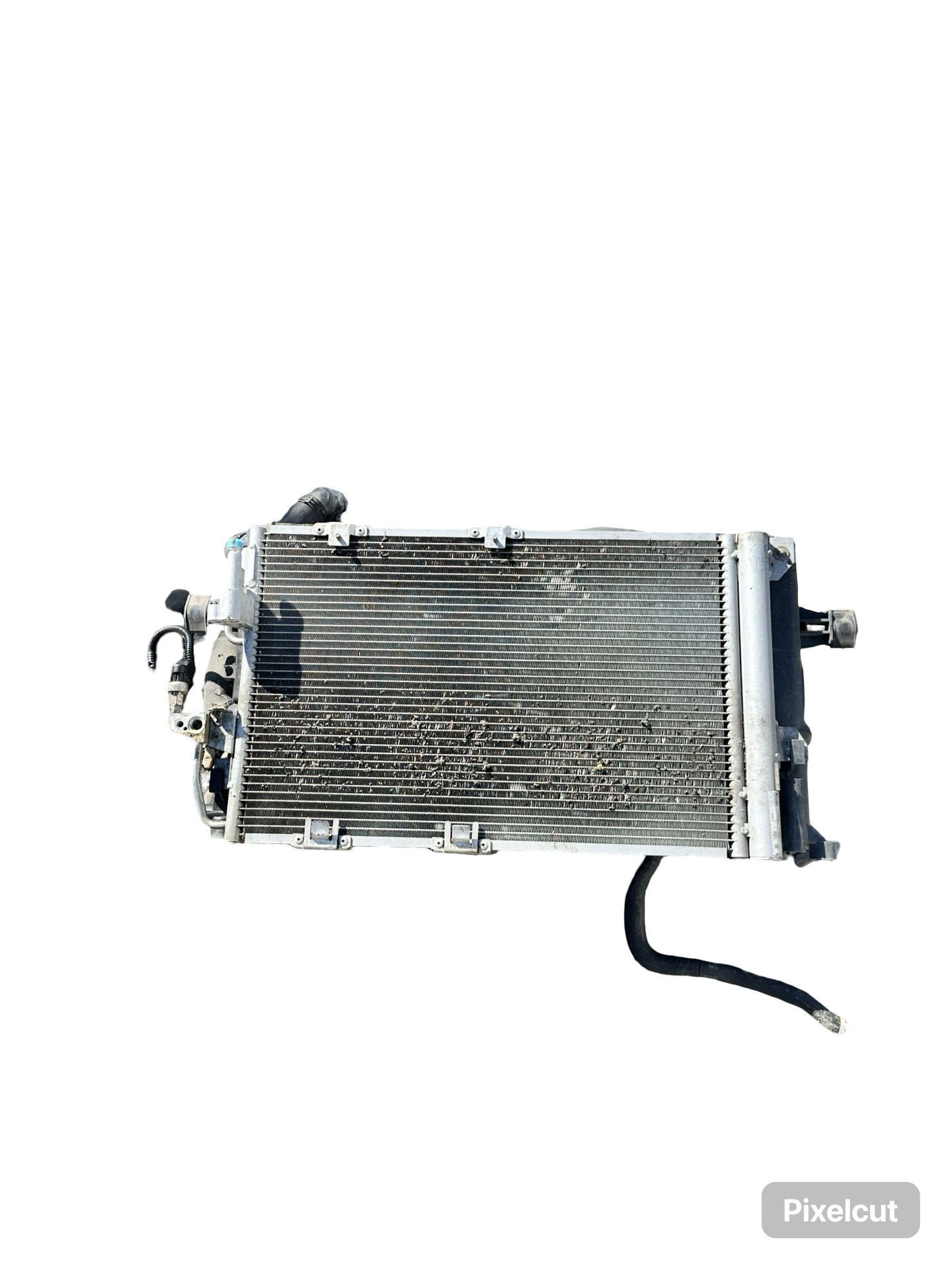 Ansamblu Radiatoare Opel Astra G 1.4i 16V Z14XEP 1998–2009 - cod: 0130303927