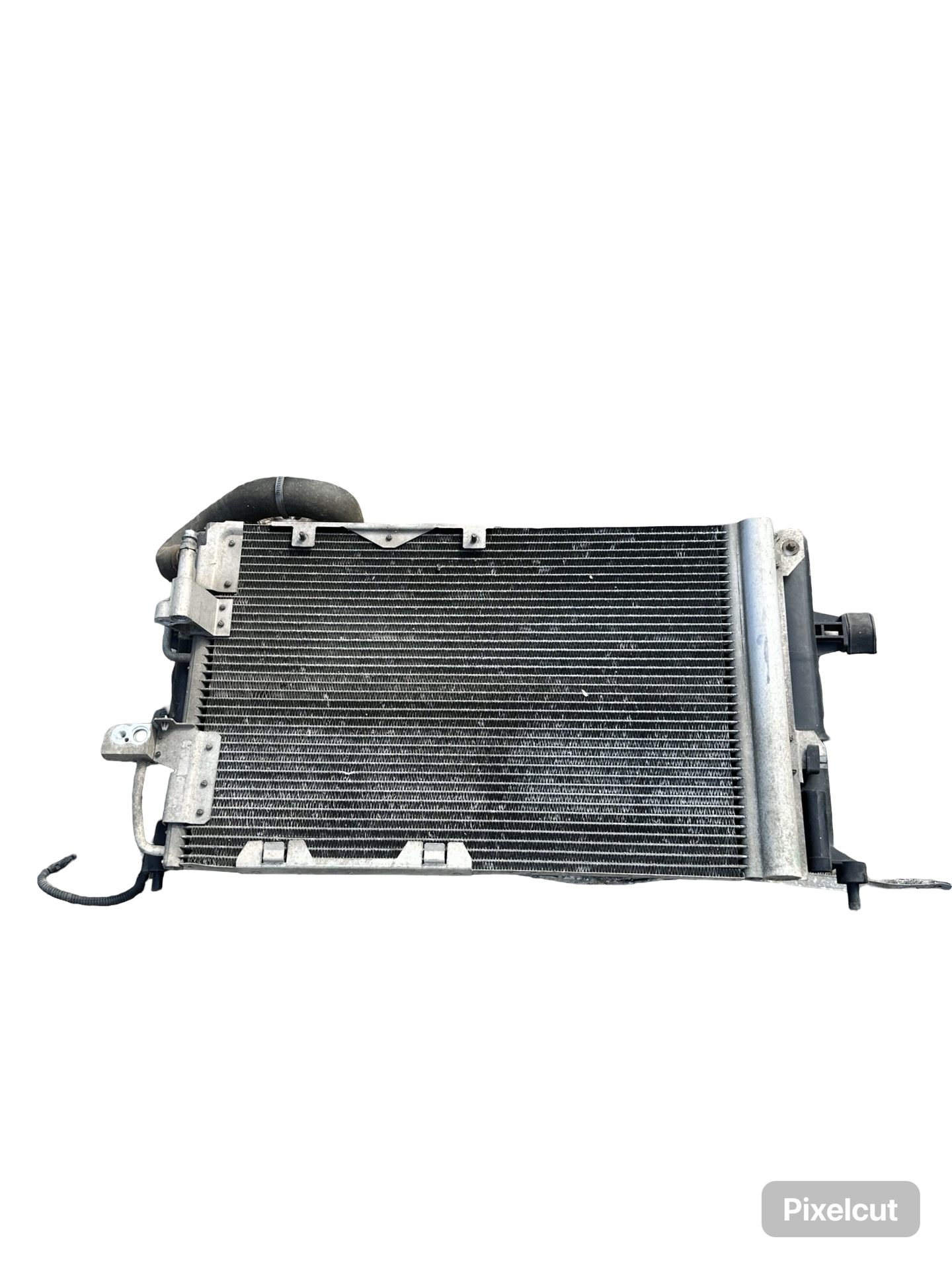 Ansamblu Radiatoare Opel Astra G 1998–2009 - 1.6i zer z16xe E4