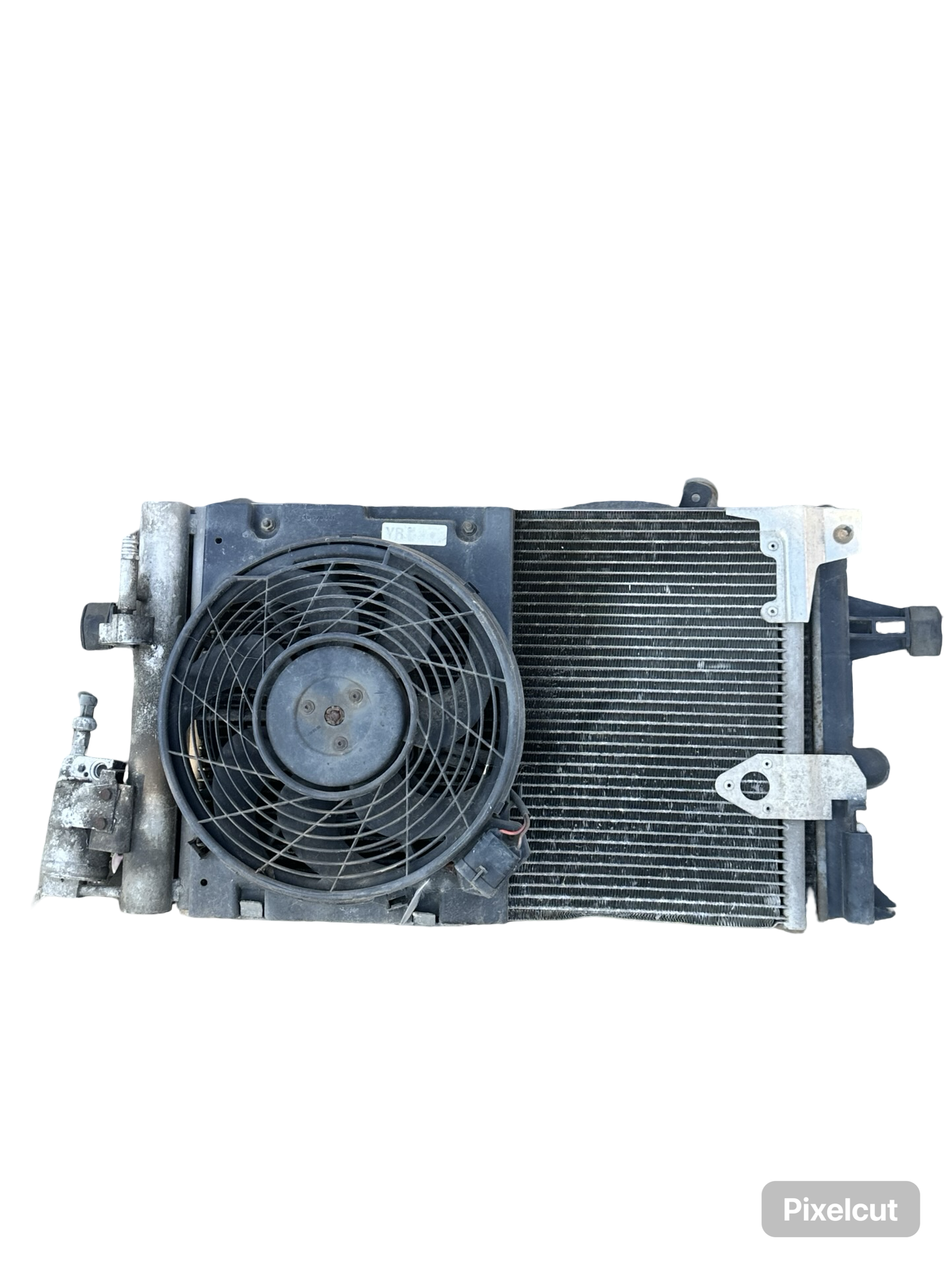Ansamblu Radiatoare Opel Astra G 1998–2009 - cod: 0130303833 Z16XE 1.6i