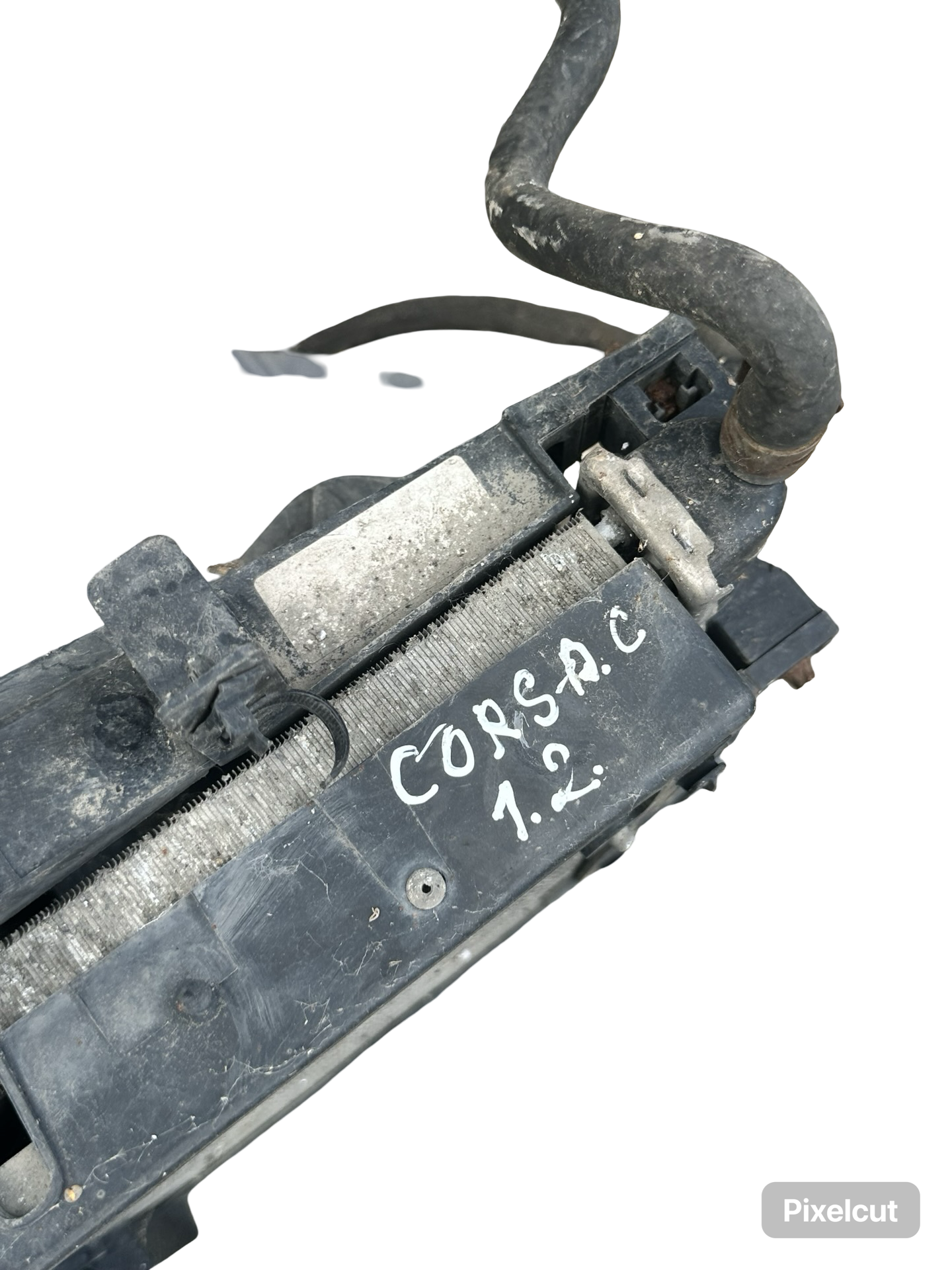 Ansamblu Radiatoare Opel Corsa C 2000–2006 - 1.2 – foto 5