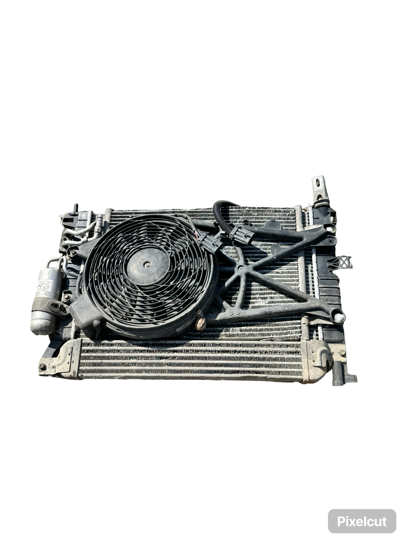 Ansamblu Radiatoare Opel Meriva A 1.3 Z13DTJ CDTI Z003–2010 - cod: 52406448
