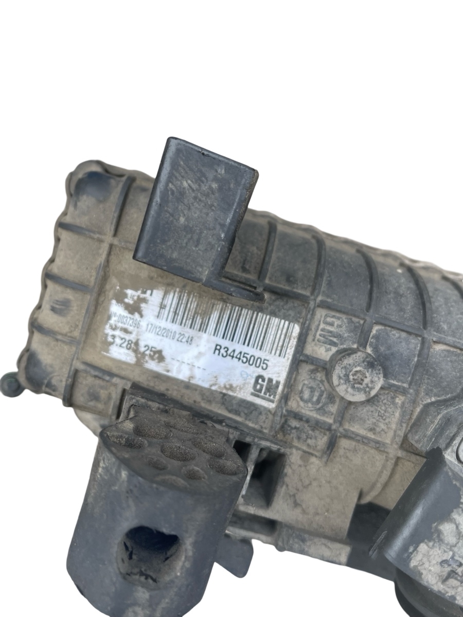 Ansamblu radiatoare OPEL MERIVA B S10 2010 - 2017 1.4 A 14 NEL, B 14 NEL 13330996 / R3445005 – foto 2