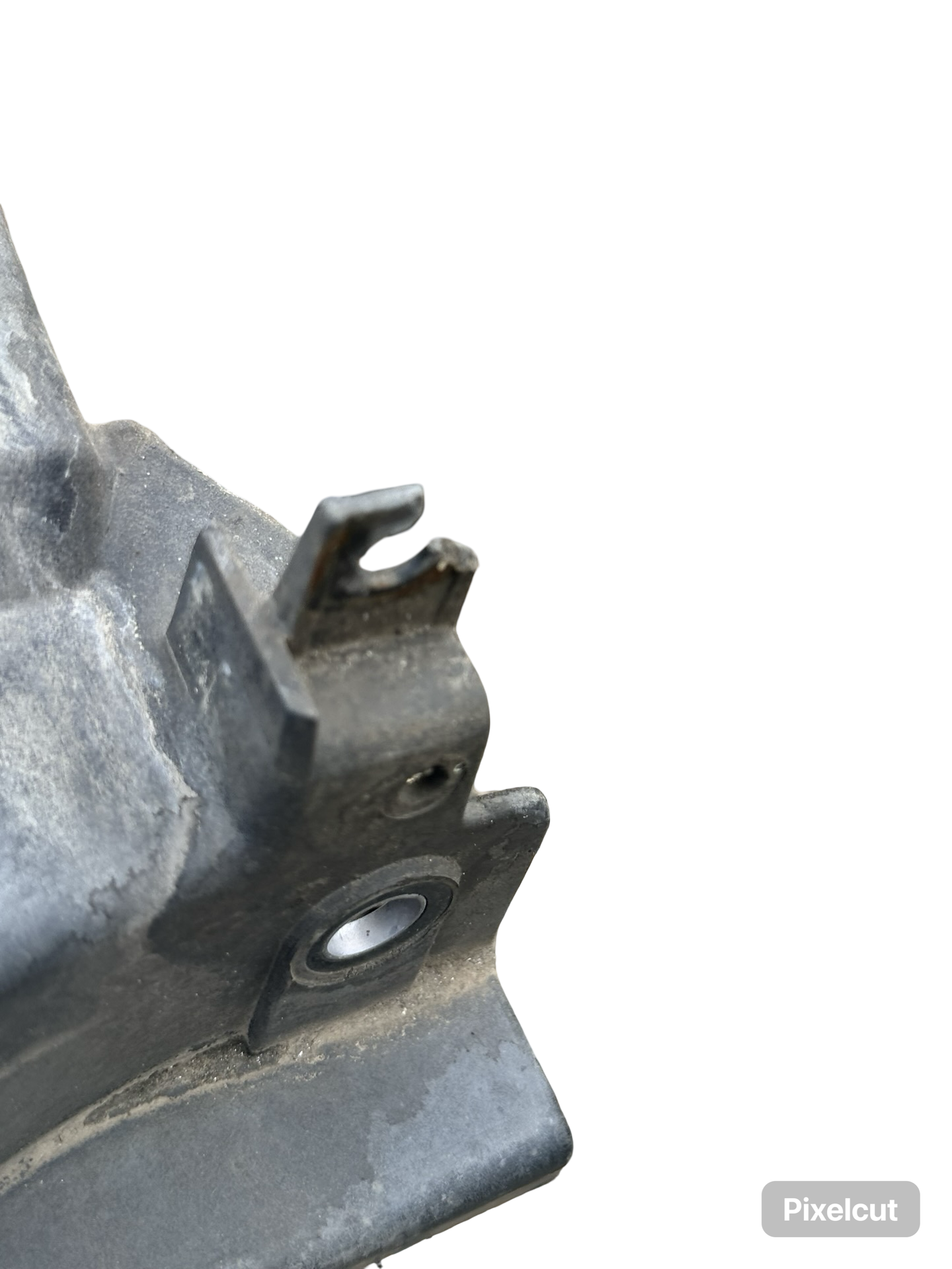 Ansamblu Radiatoare Peugeot 307 2001–2009 - 1.6i - 2 PRINDERI RUPTE !! – foto 6