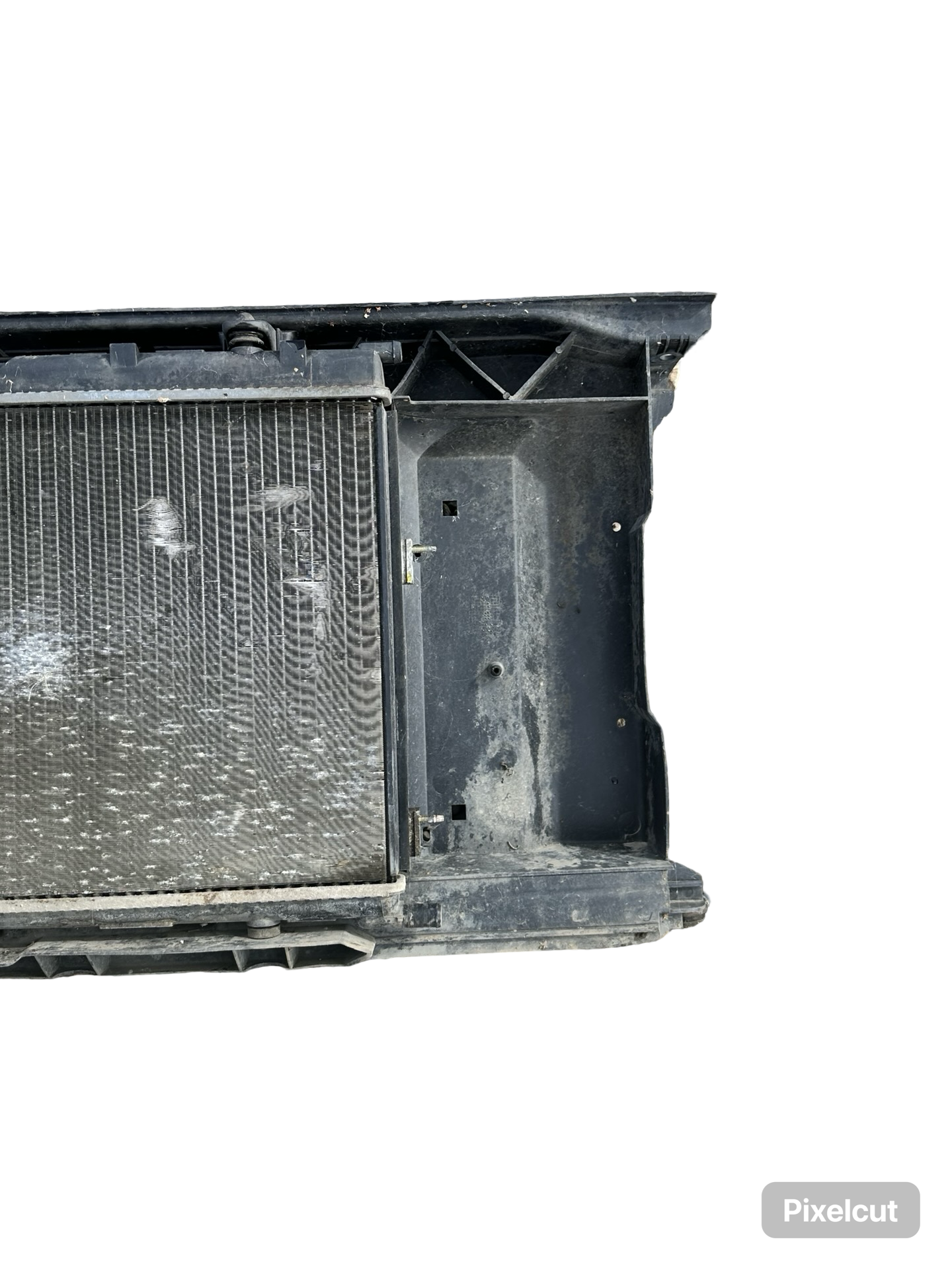 Ansamblu Radiatoare Peugeot 307 2001–2009 - 1.6i – foto 3
