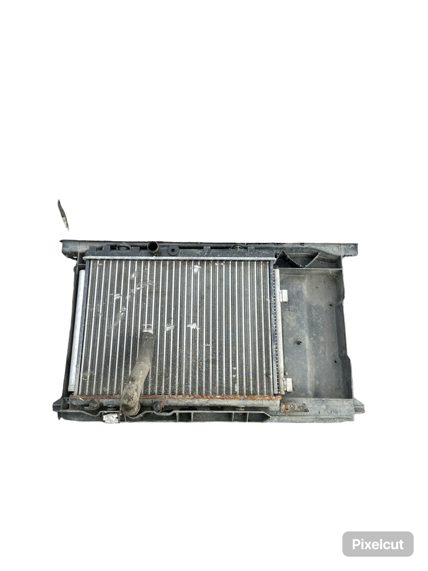 Ansamblu Radiatoare Peugeot 307 2001–2009 - 1.6i