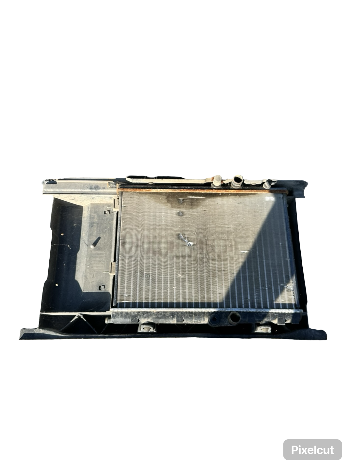 Ansamblu Radiatoare Peugeot 307 2001–2009 - cod: 9634009380 1.6i
