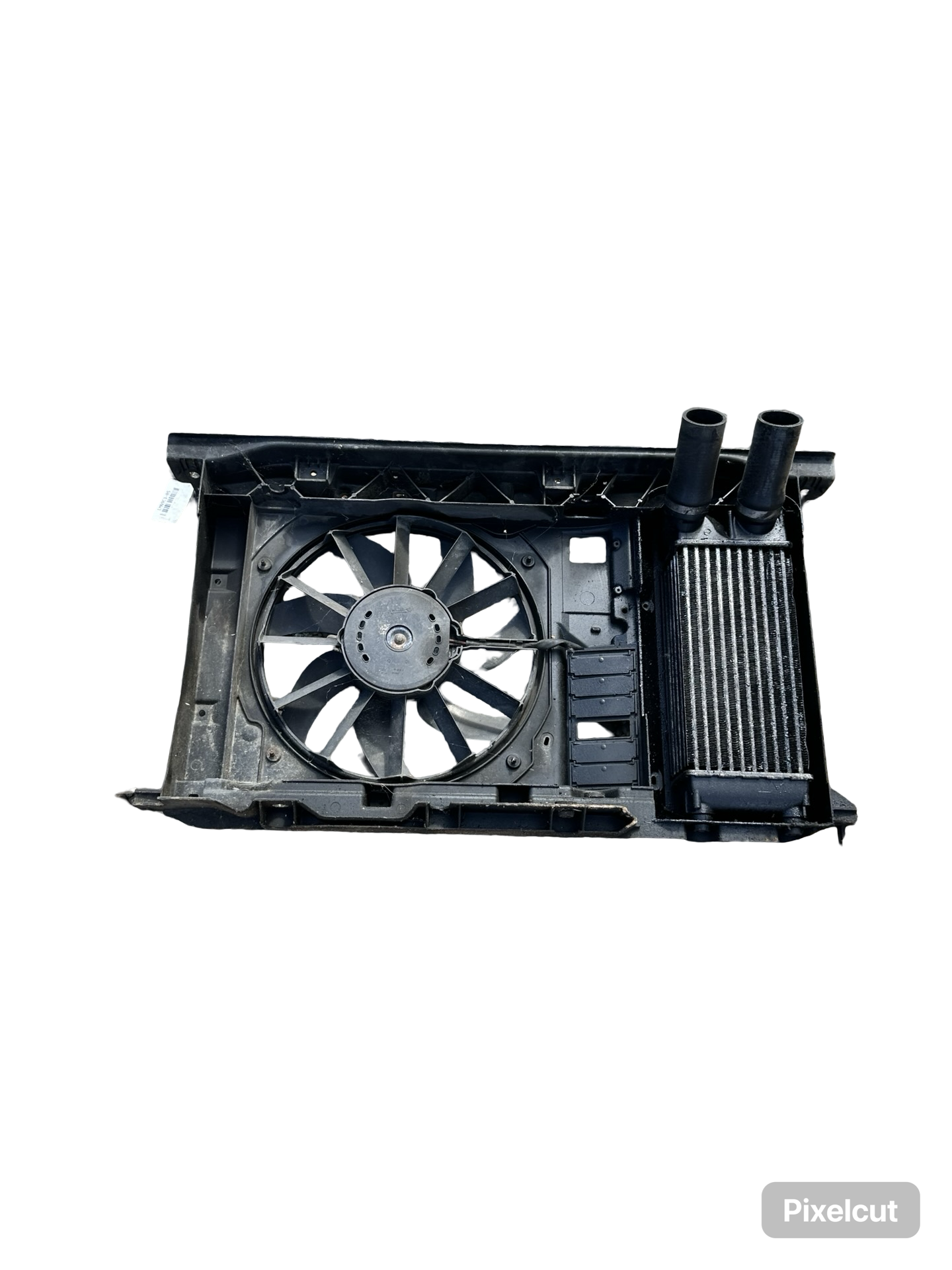 Ansamblu Radiatoare Peugeot 308 1 2007–2015 - cod: 308 1.6D 2008 1.6D