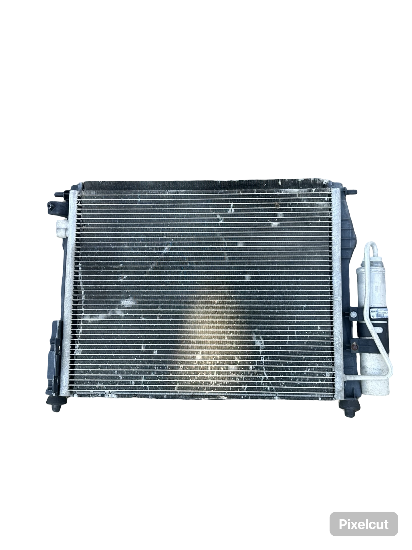 Ansamblu Radiatoare Renault Clio 2 1998–2006 - cod: 8200211563
