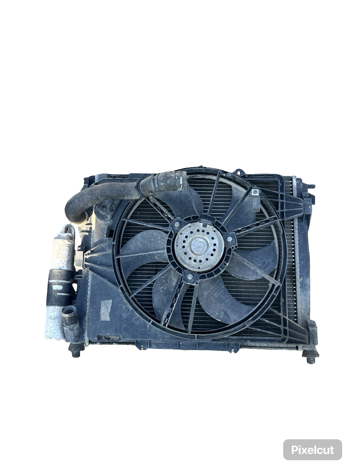 Ansamblu Radiatoare Renault Clio 2 1998–2006 - cod: 8200211563 – foto 5