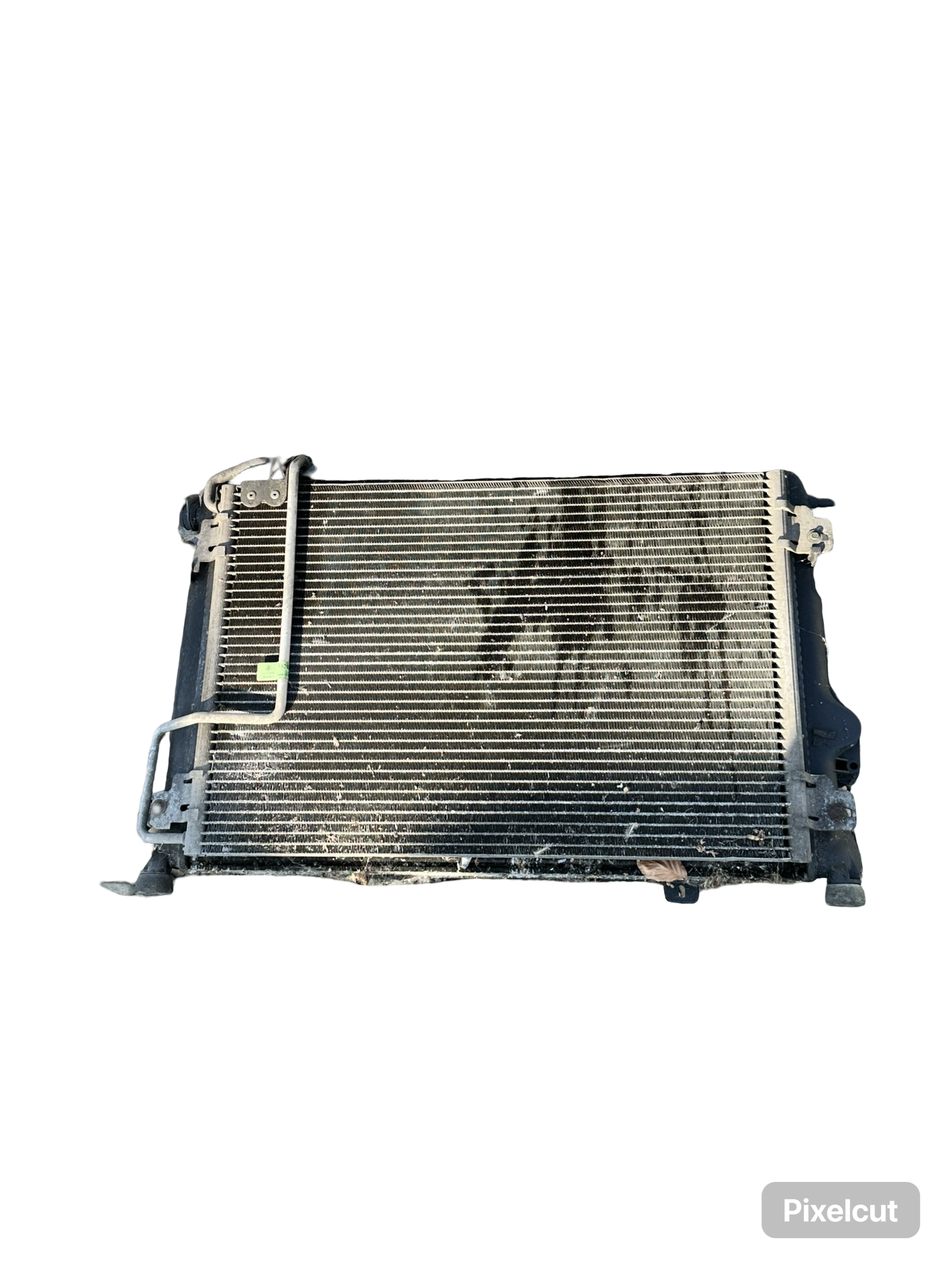 Ansamblu Radiatoare Renault Scenic 2003 1.6i AUTOMAT – foto 2