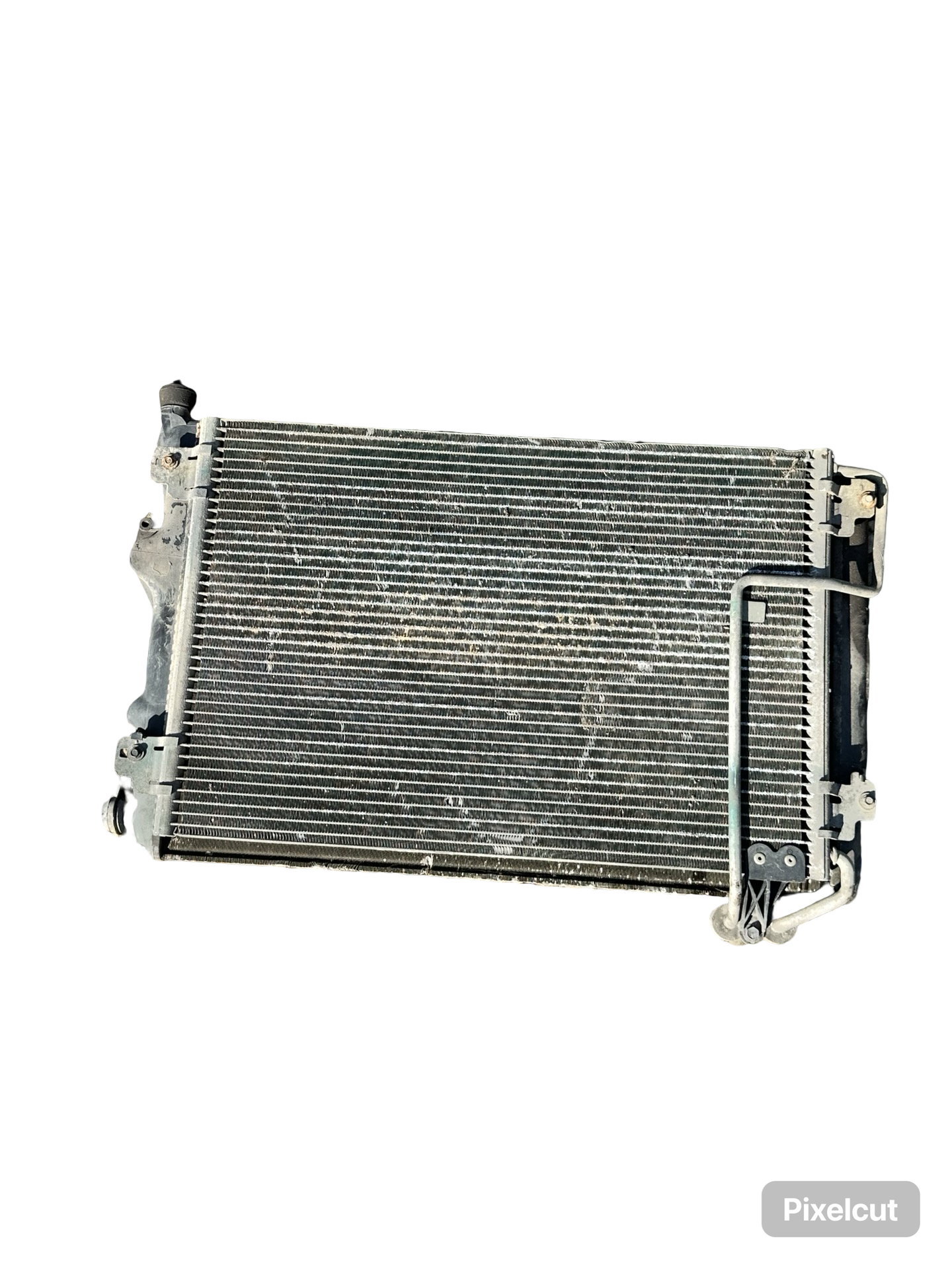 Ansamblu Radiatoare Renault Scenic RX4 2000–2003 - cod: 8200065257 2.0i