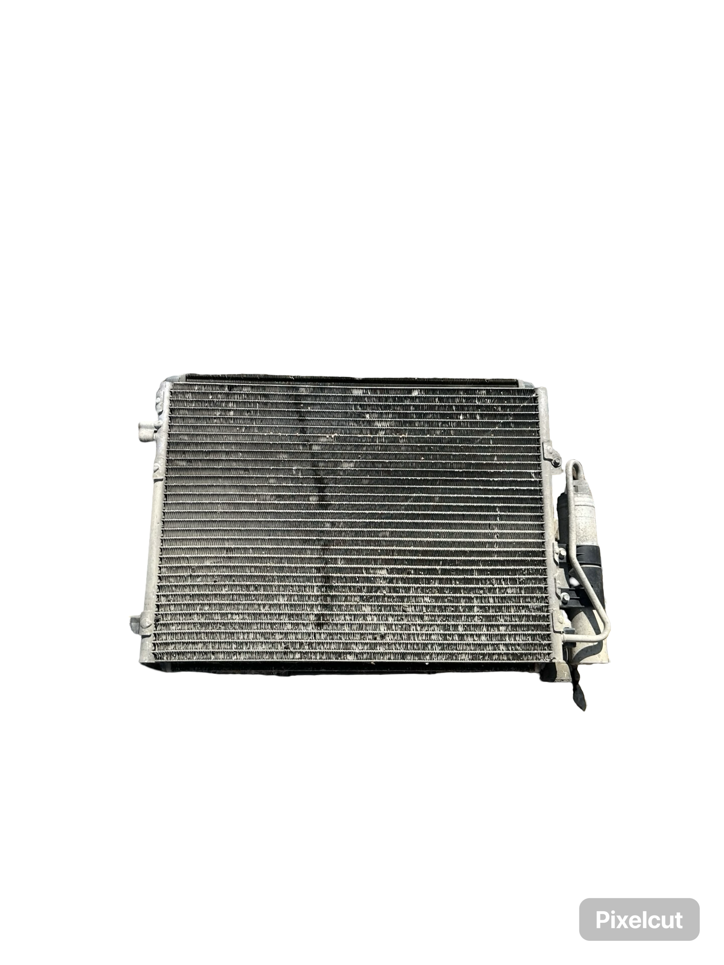 Ansamblu Radiatoare Renault Symbol 1 Sedan 1999–2008 - cod: 8200746467 1.4