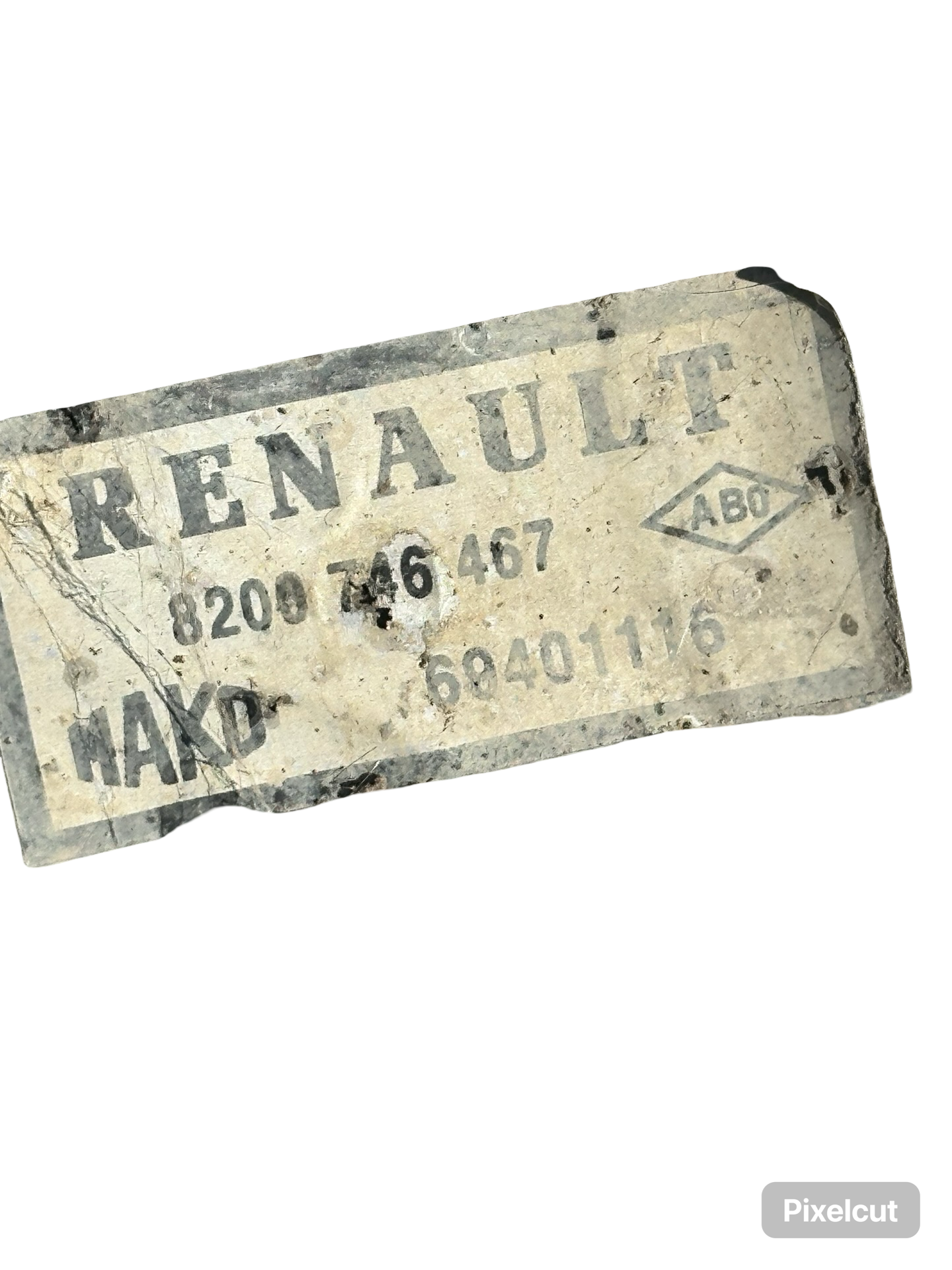 Ansamblu Radiatoare Renault Symbol 1 Sedan 1999–2008 - cod: 8200746467 1.4 – foto 6