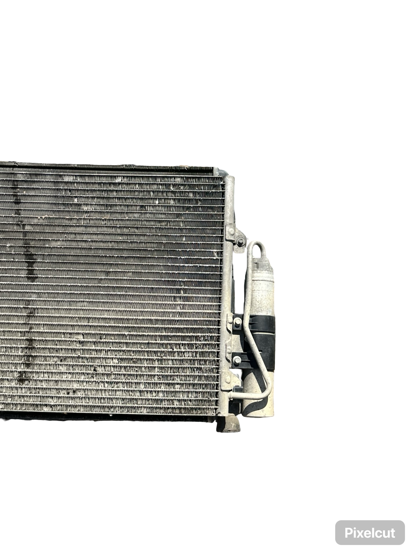 Ansamblu Radiatoare Renault Symbol 1 Sedan 1999–2008 - cod: 8200746467 1.4 – foto 5