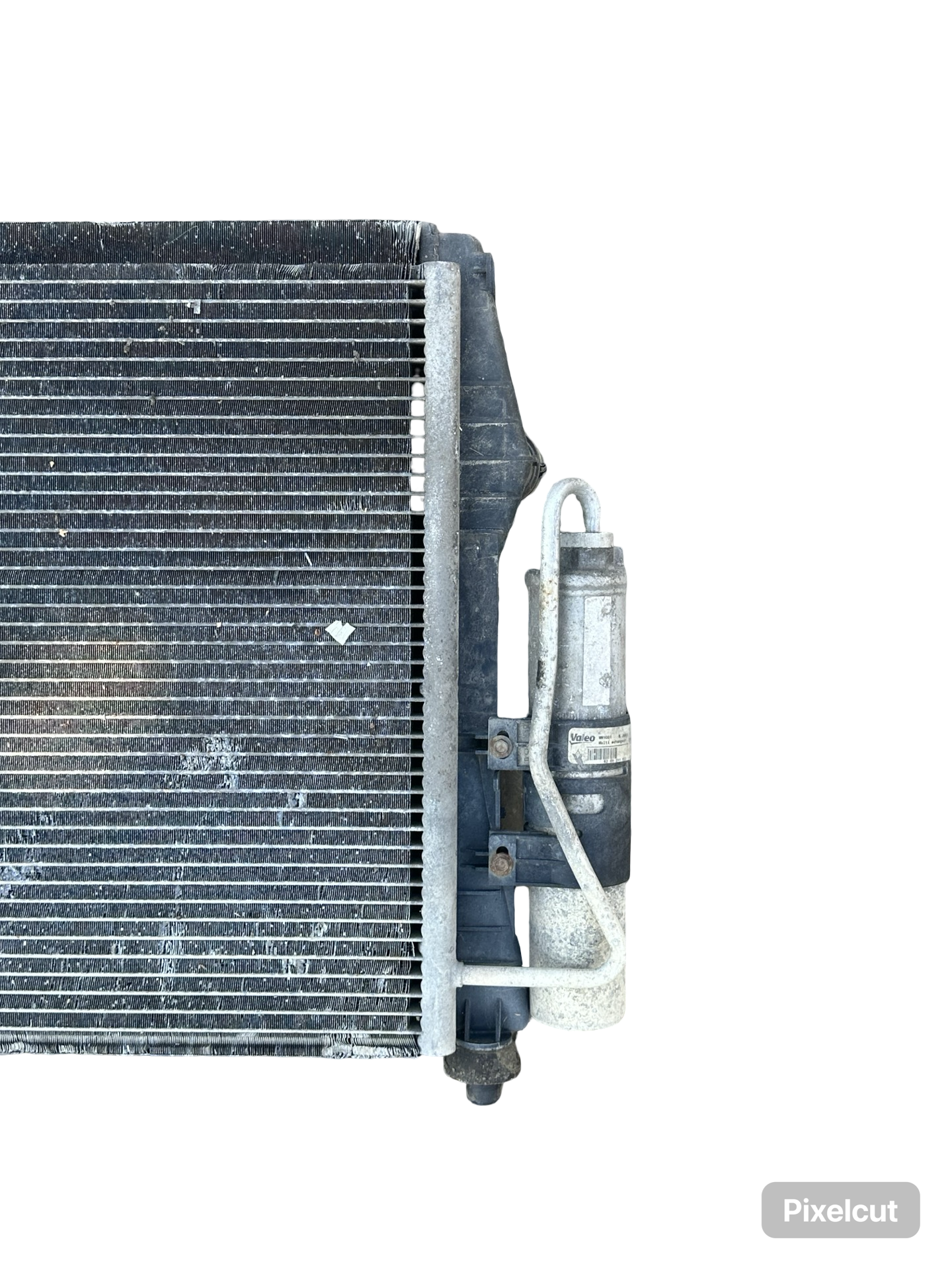 Ansamblu Radiatoare Renault Symbol EURO4 1.4i - cod: 8200211563 – foto 3
