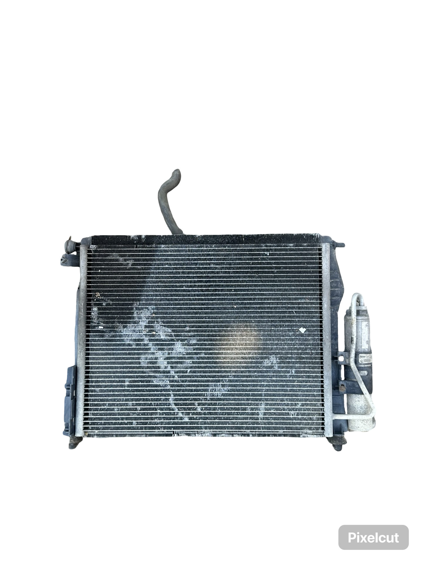 Ansamblu Radiatoare Renault Symbol EURO4 1.4i - cod: 8200211563