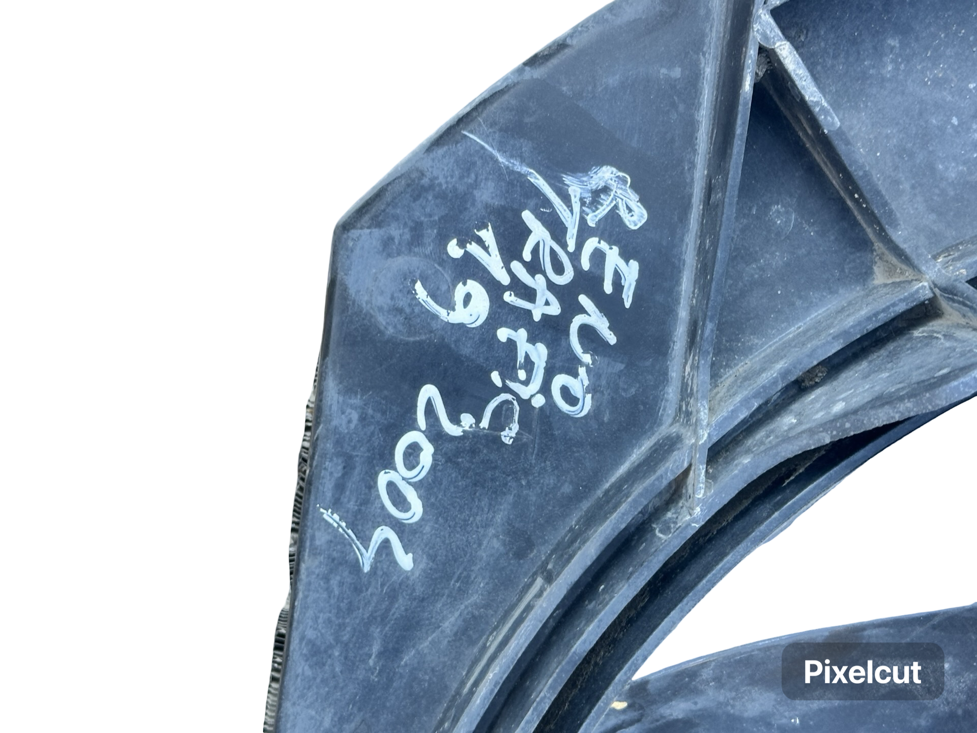 Ansamblu Radiatoare Renault Trafic 2004 - 1.9D – foto 4