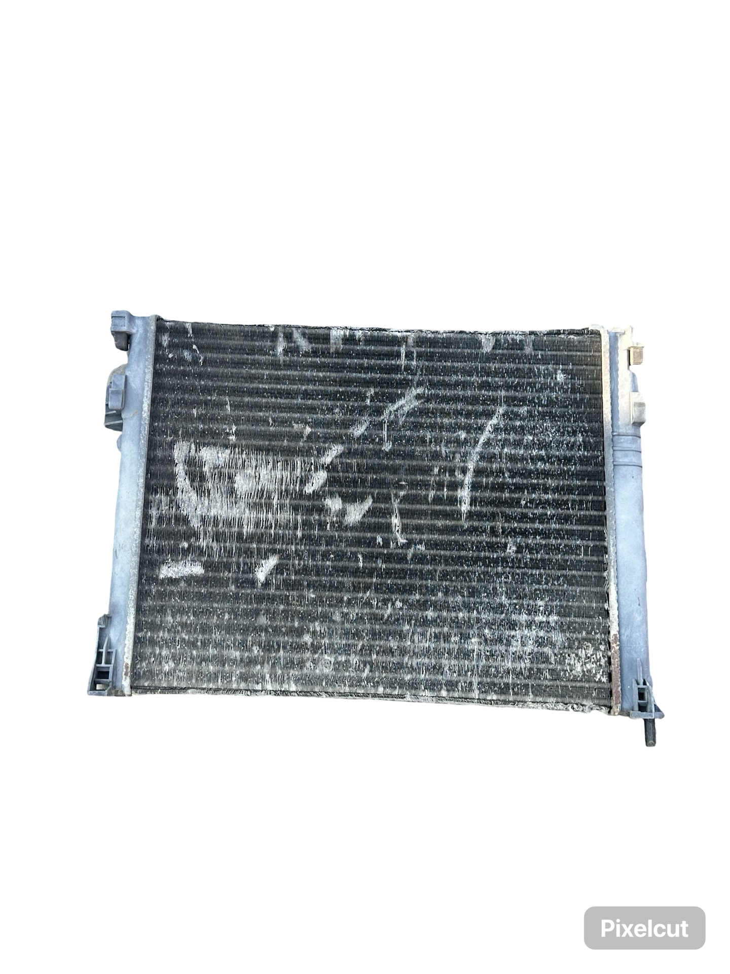 Ansamblu Radiatoare Renault Trafic 2004 - 1.9D