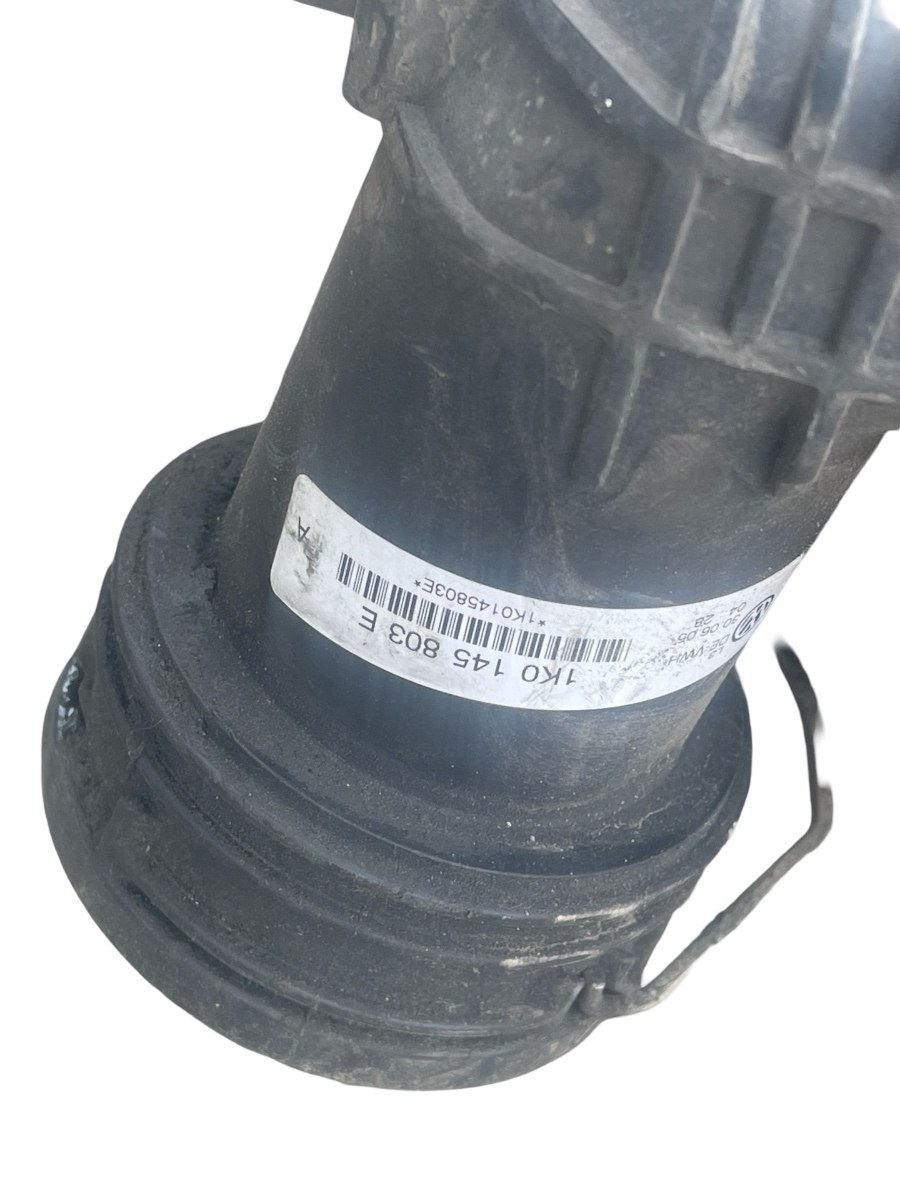 Ansamblu radiatoare SKODA OCTAVIA 1Z3 2004 - 2013 1.9 TDI BXE 1K0121253AA 1K0145803E – foto 2